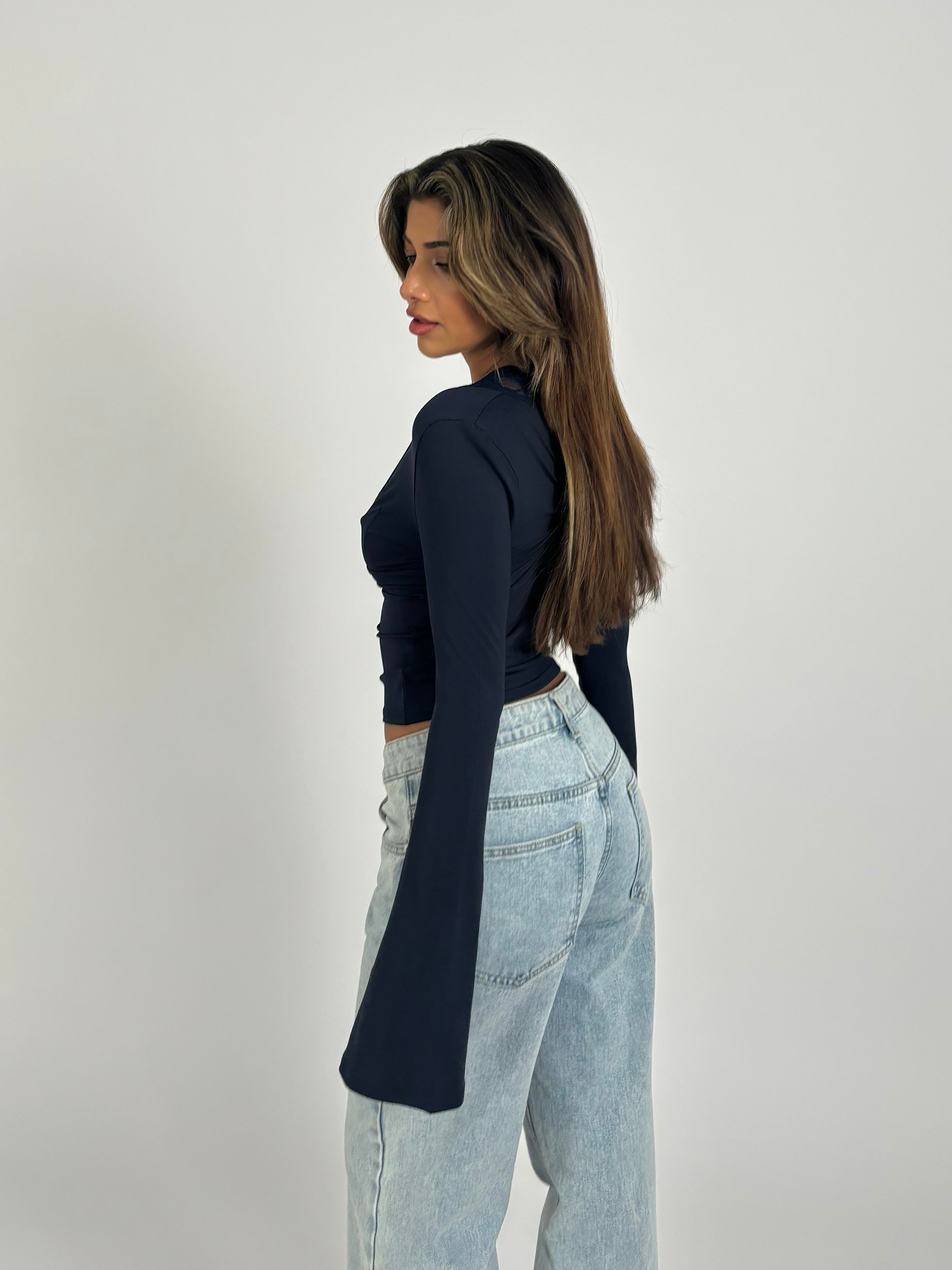 ARIA | Luna Kiss Top