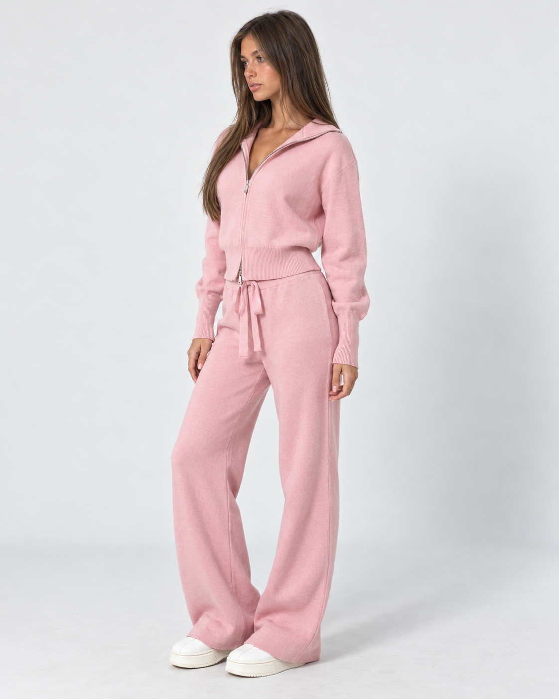 Soft Life Lounge Set