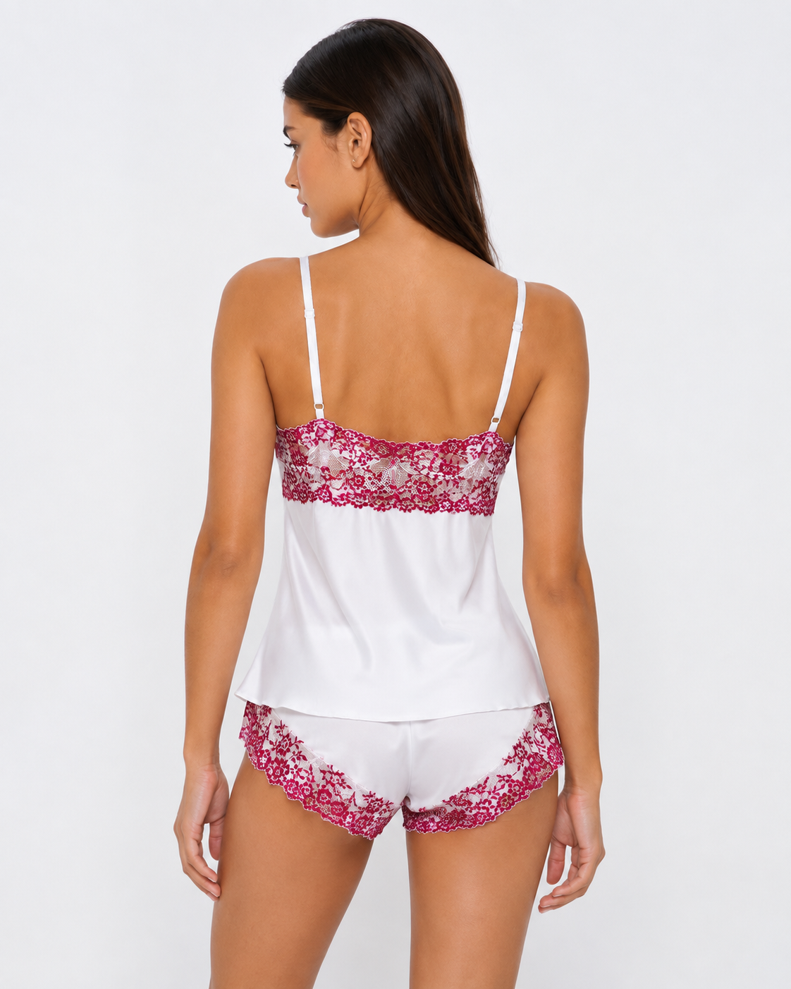 Love Language Lace Set
