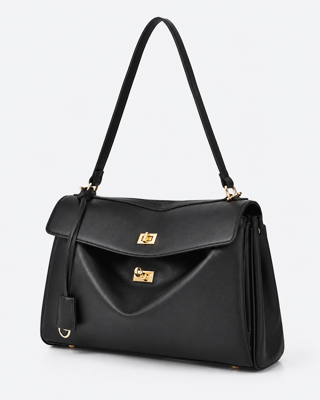 City Muse Shoulder Bag