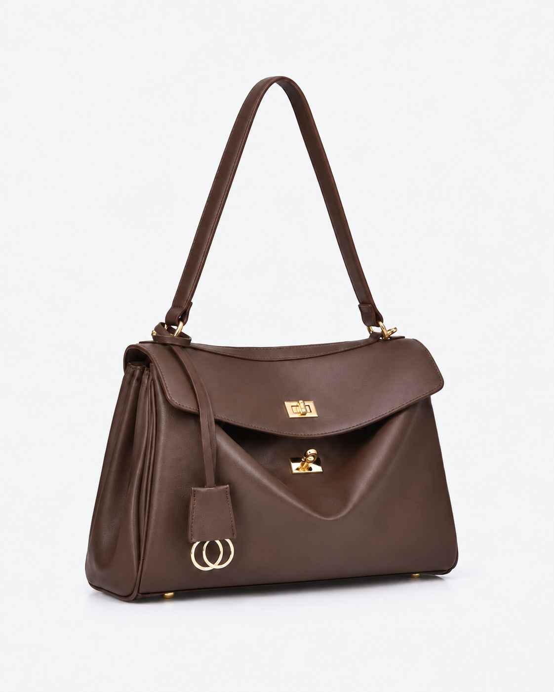 City Muse Shoulder Bag