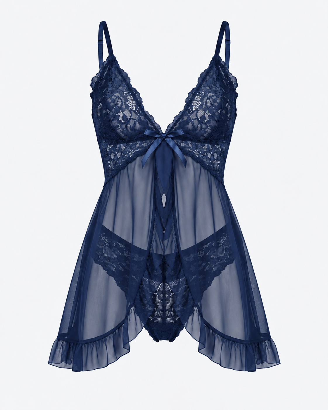 Your Secret Crush Nightdress