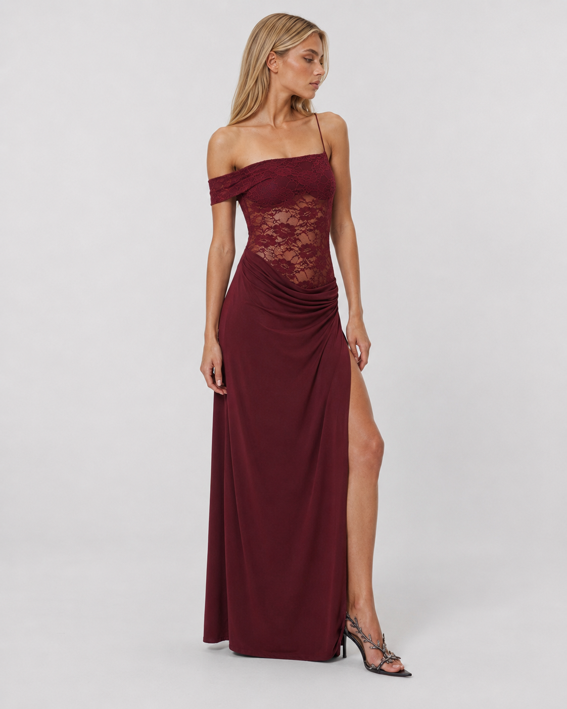 Luna Muse Maxi