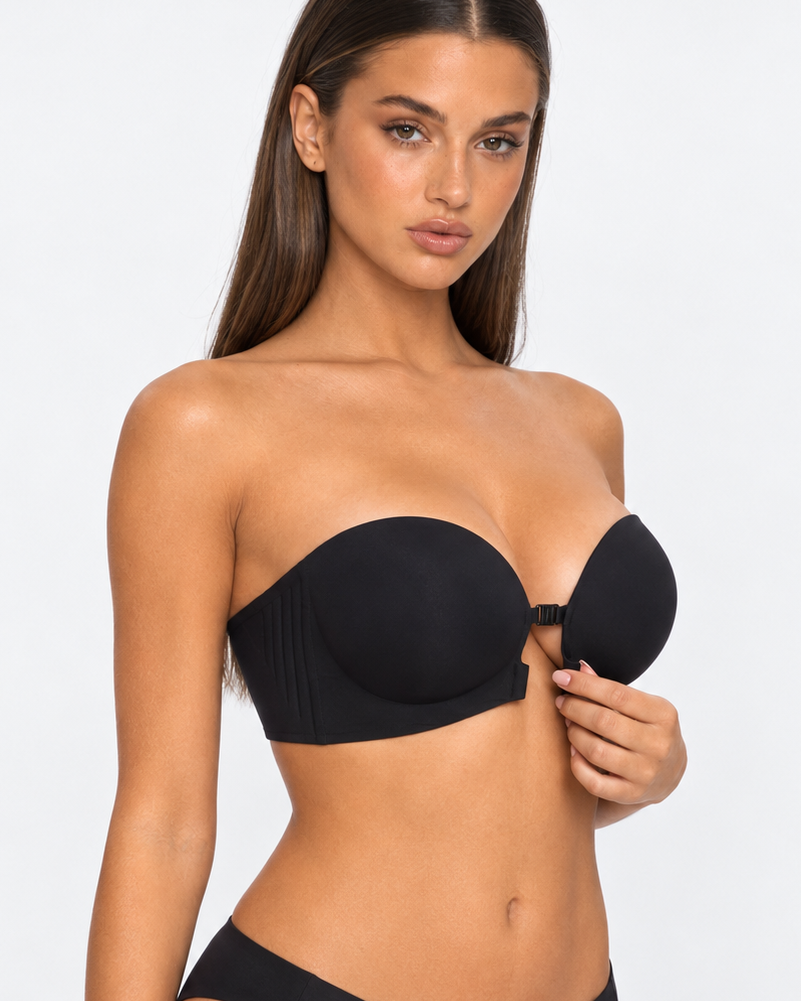 Perfect Fit Multiway Bra