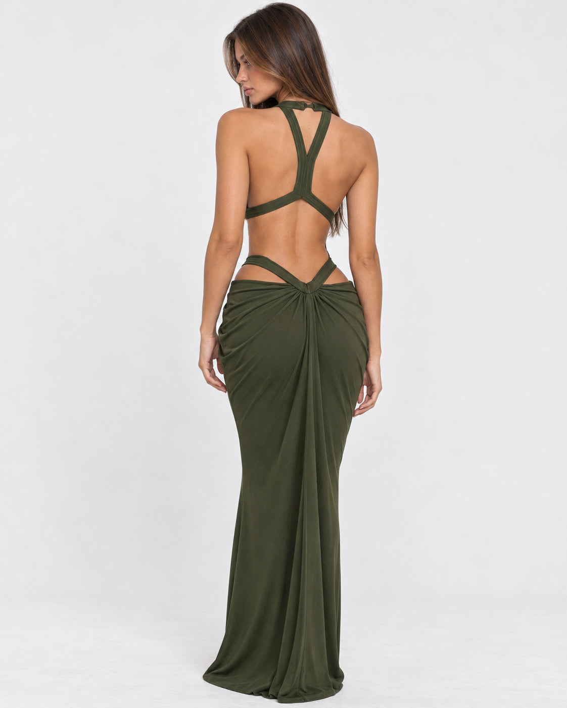 All Eyes On Me Maxi