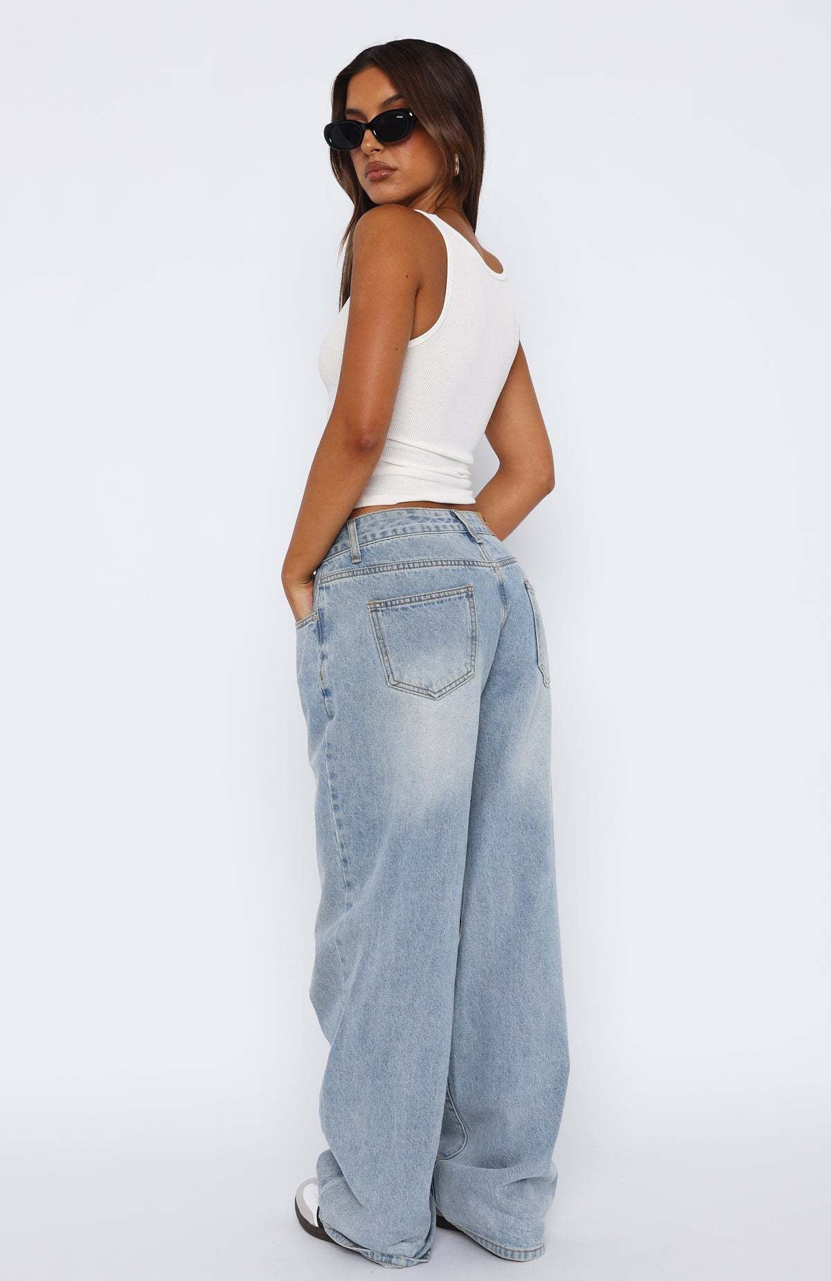 ARIA | Flow Jeans