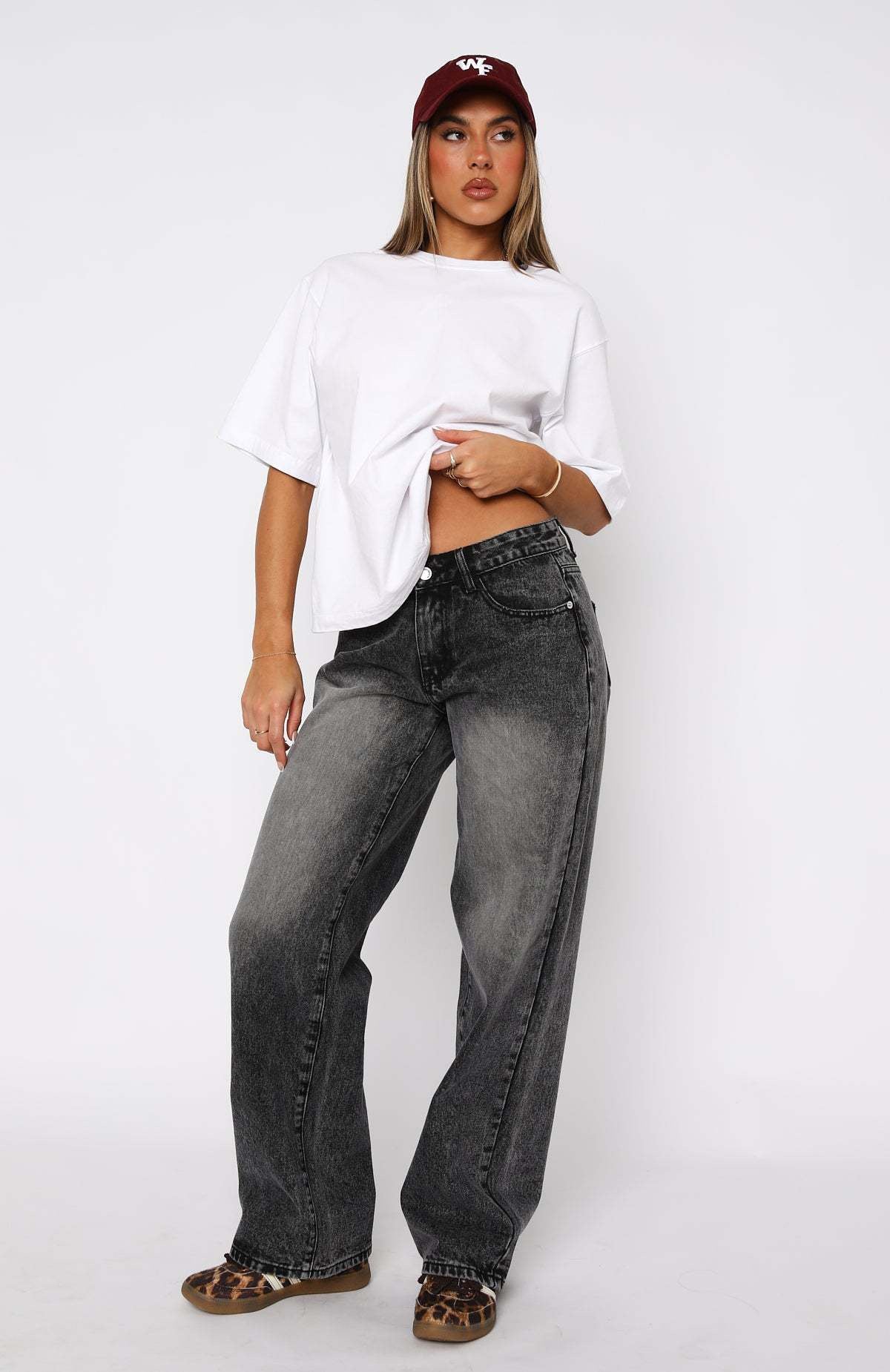 ARIA | Flow Jeans