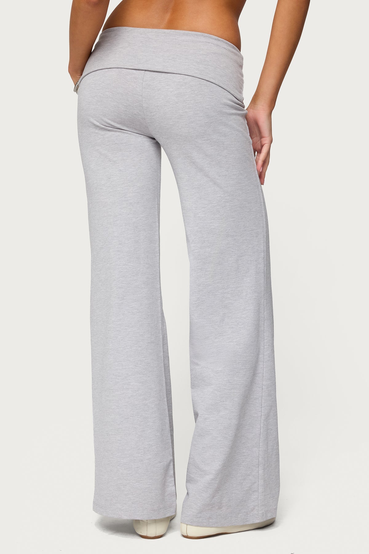 ARIA | Soft Fold Lounge Pants
