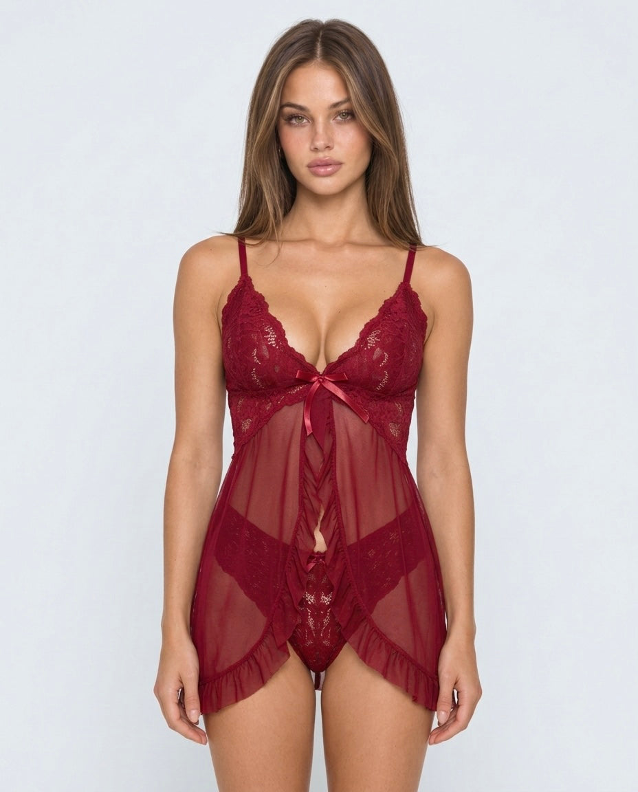 Your Secret Crush Nightdress
