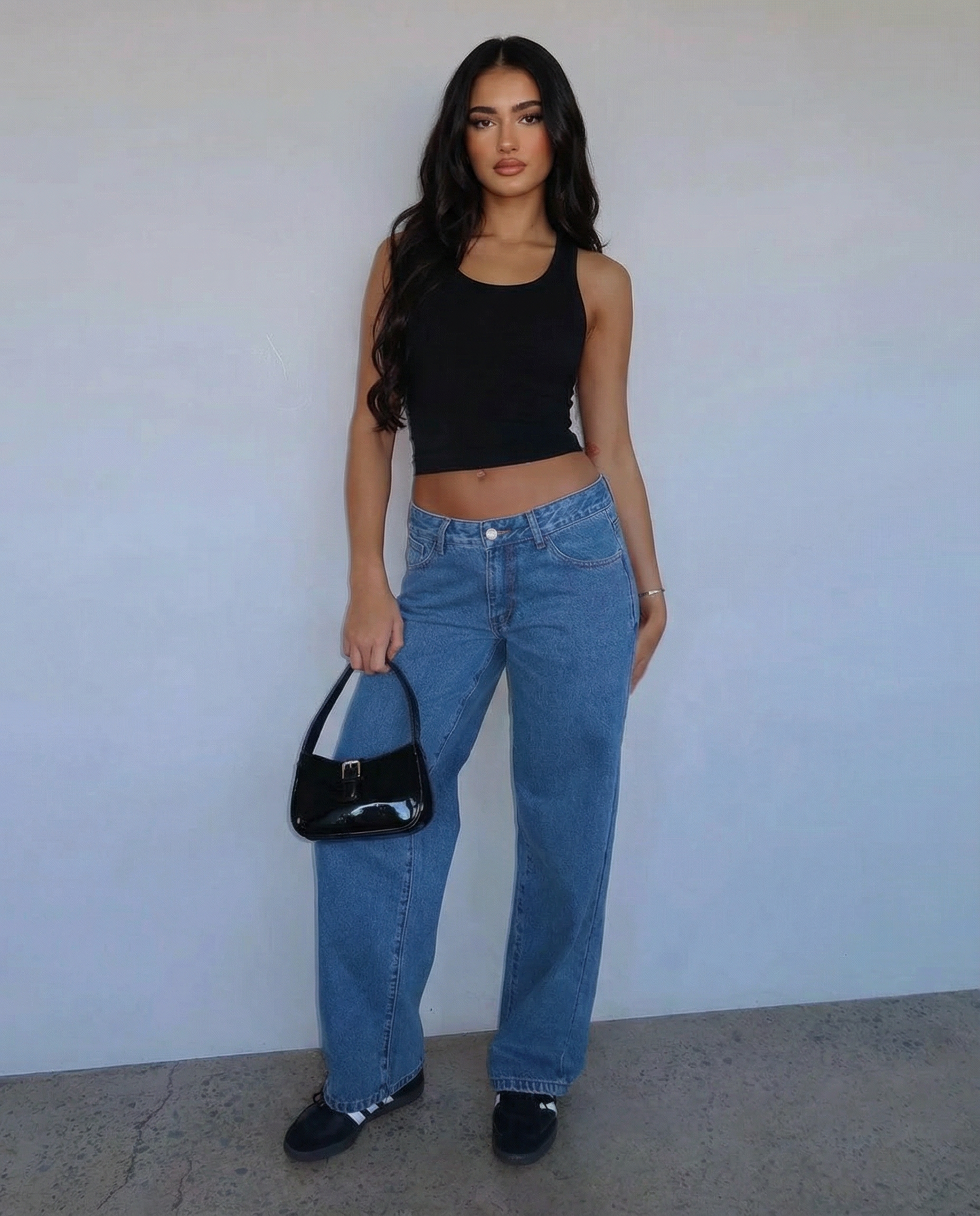 ARIA | Flow Jeans
