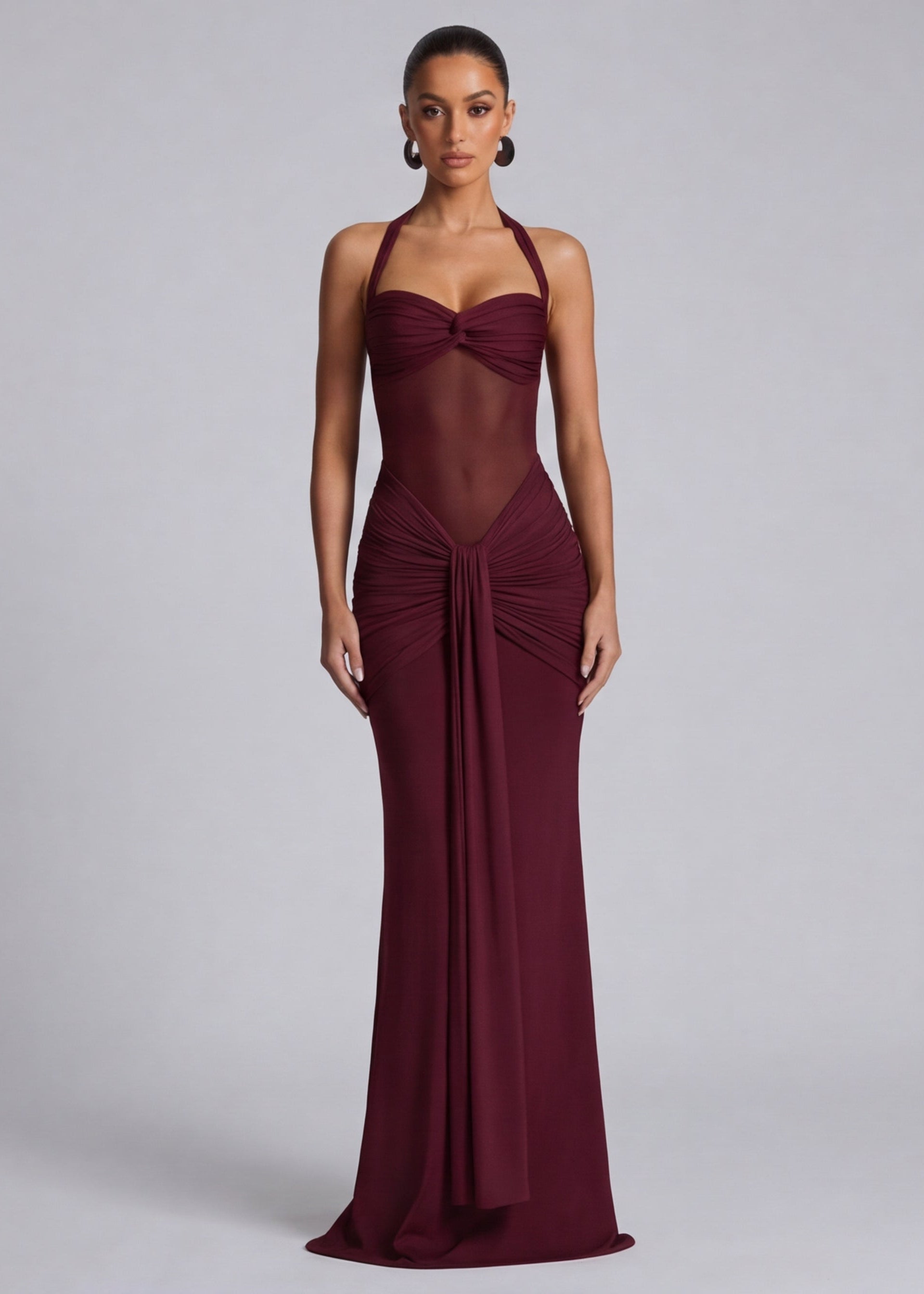 ARIA | Siren Hourglass Gown ARIA | Siren Hourglass Gown