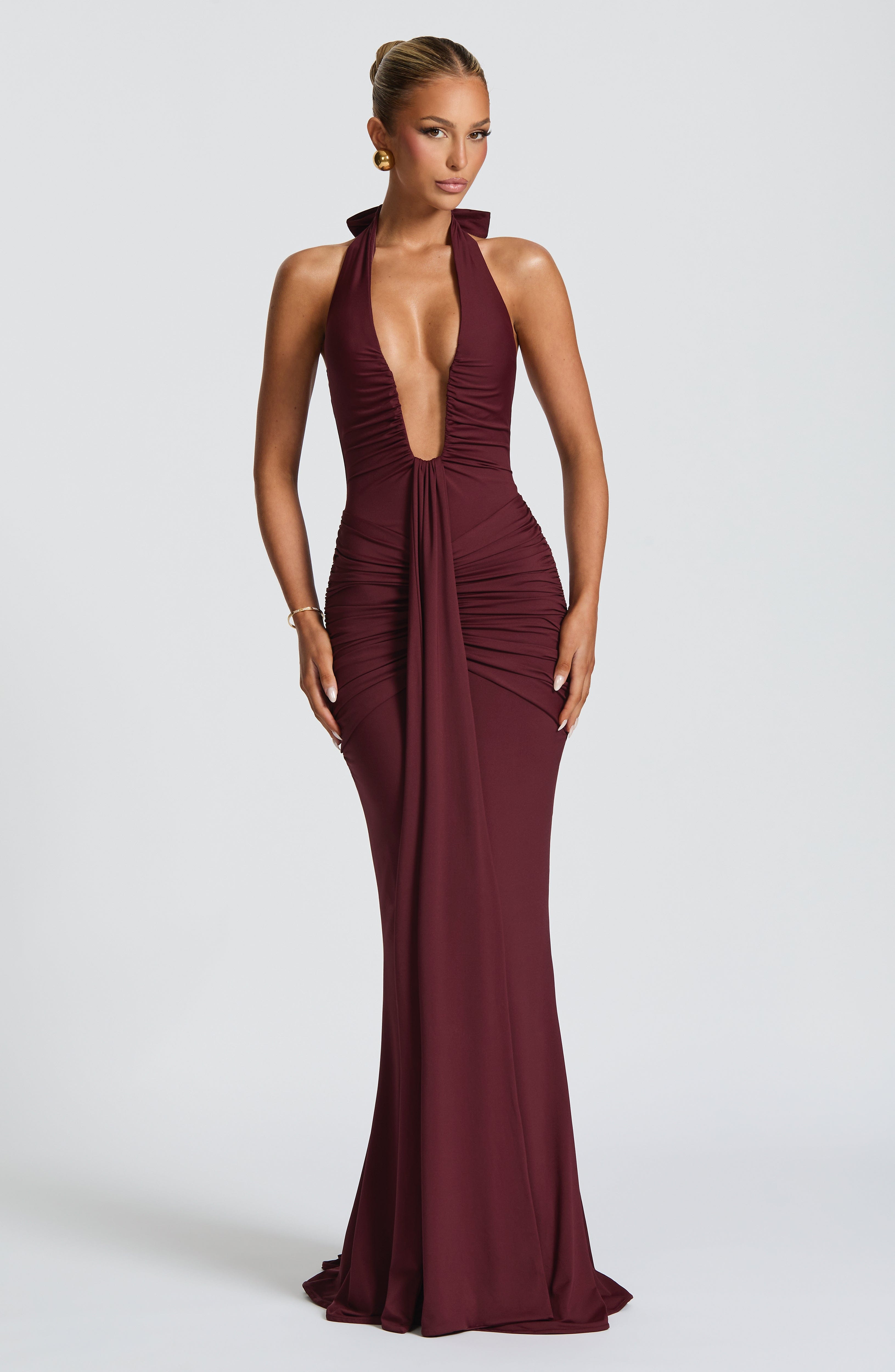 After Midnight Maxi