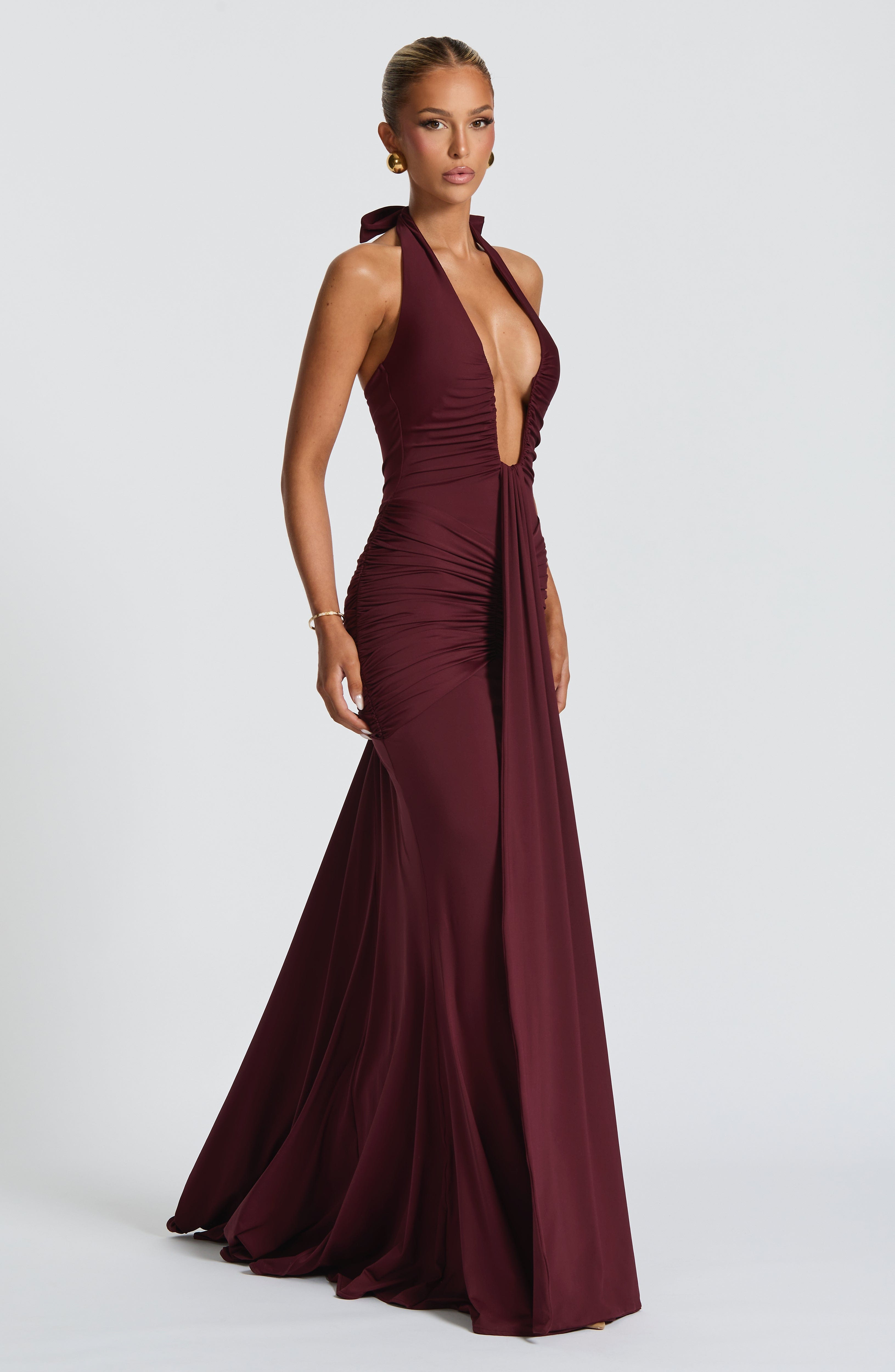 After Midnight Maxi