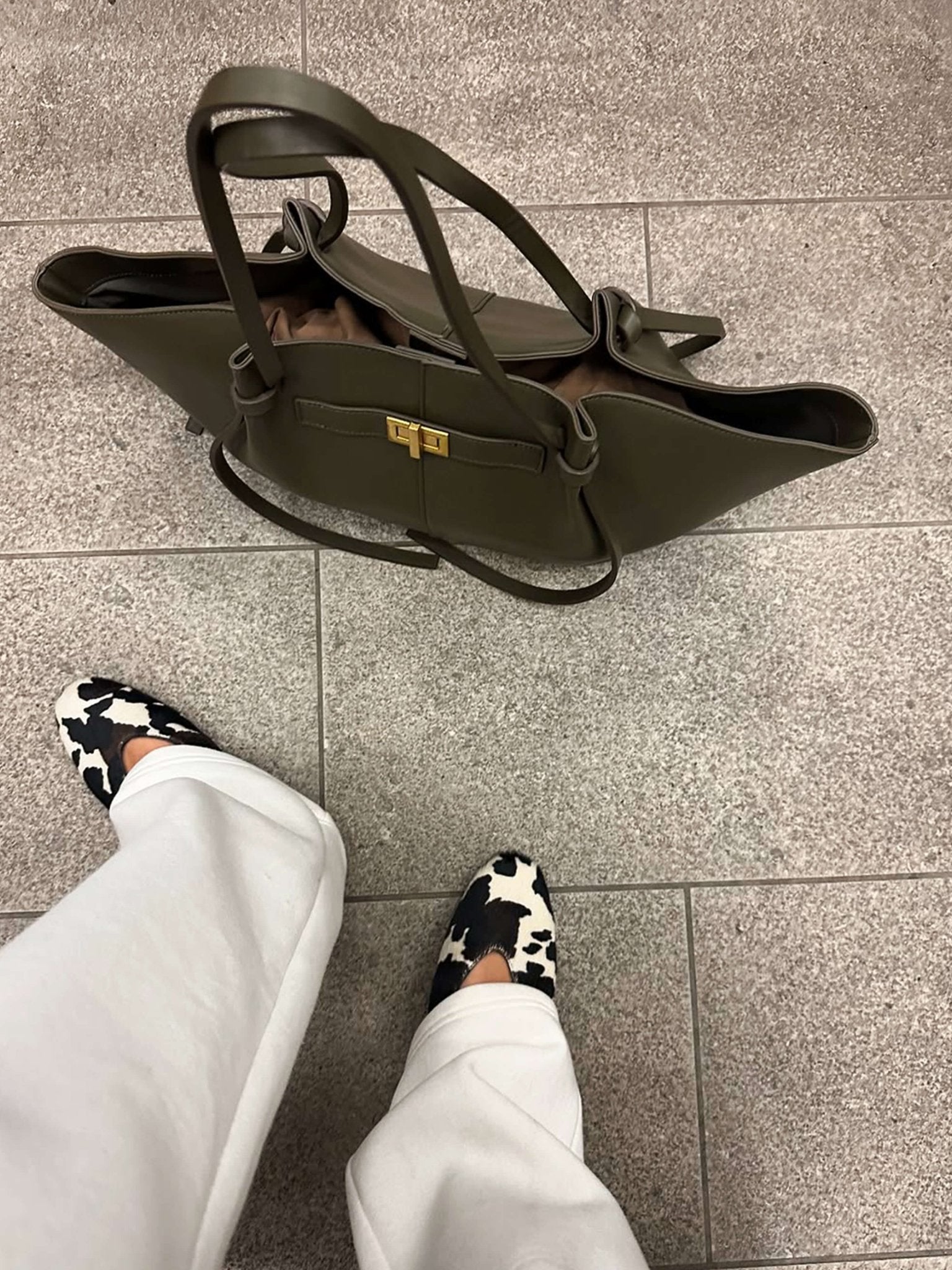 ARIA | Luxe Curve Shopper