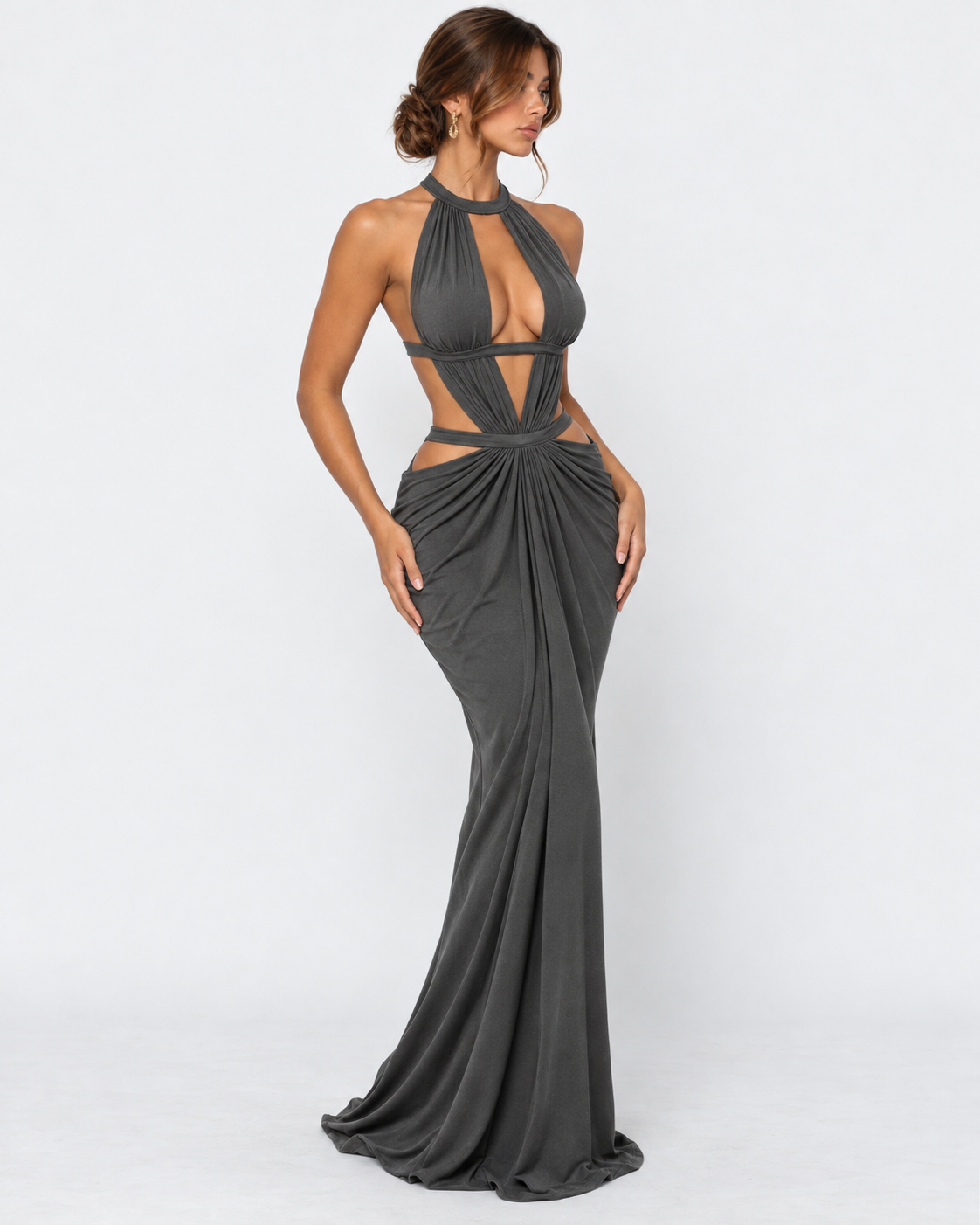 All Eyes On Me Maxi