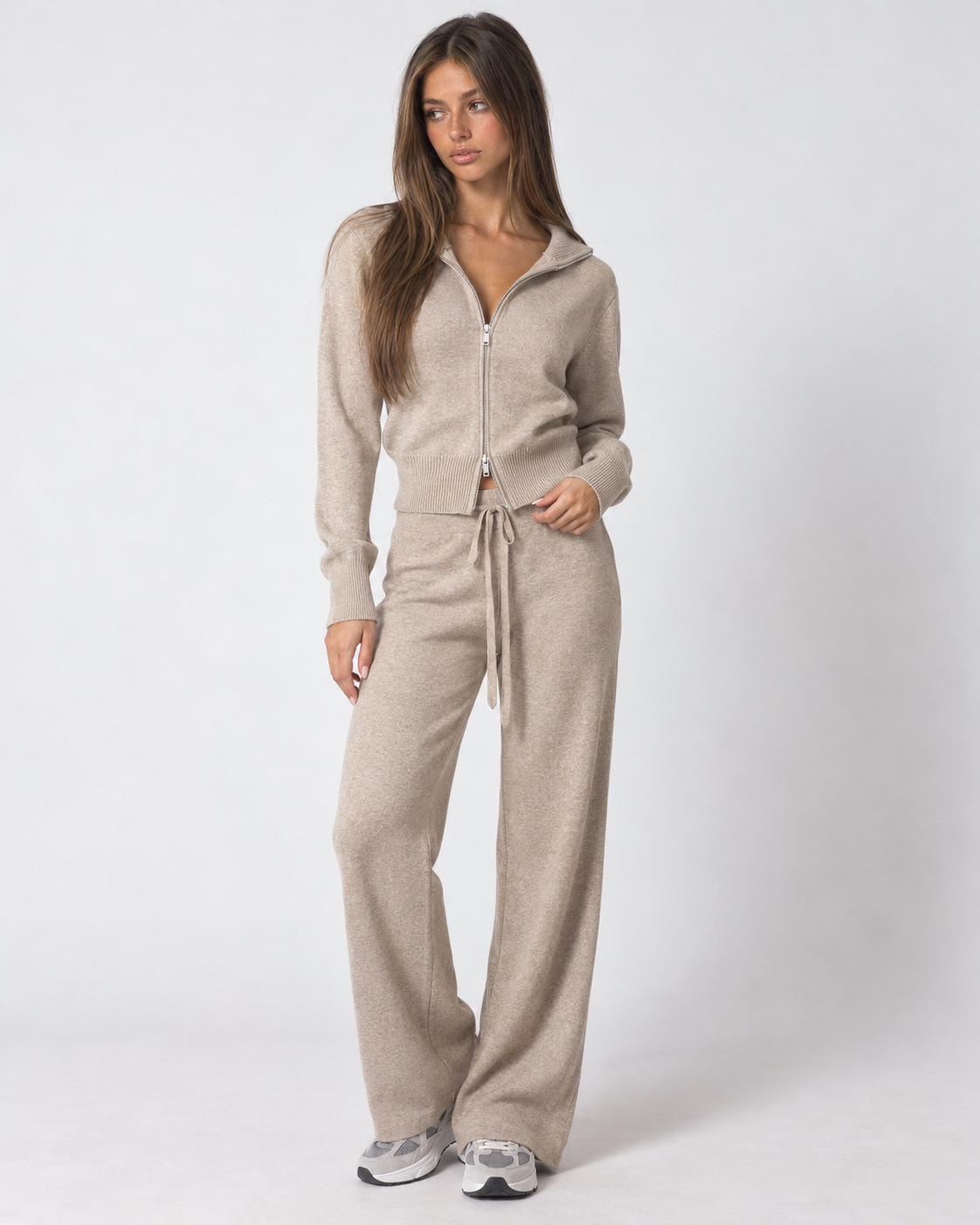 Soft Life Lounge Set