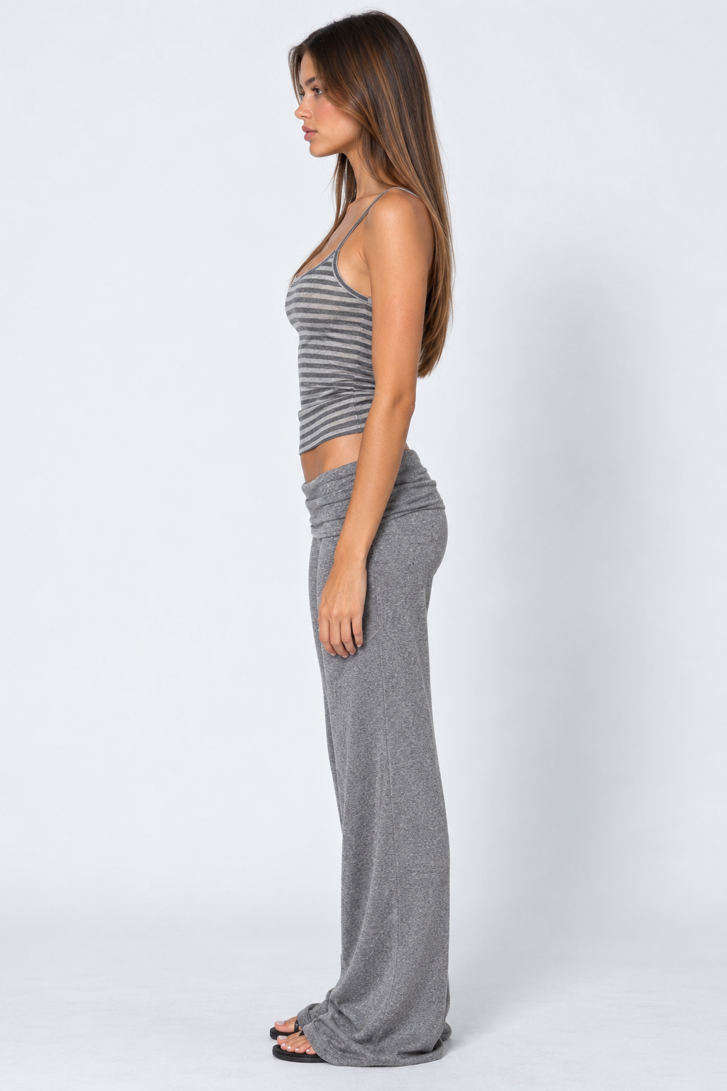 Off Duty Stripe Set