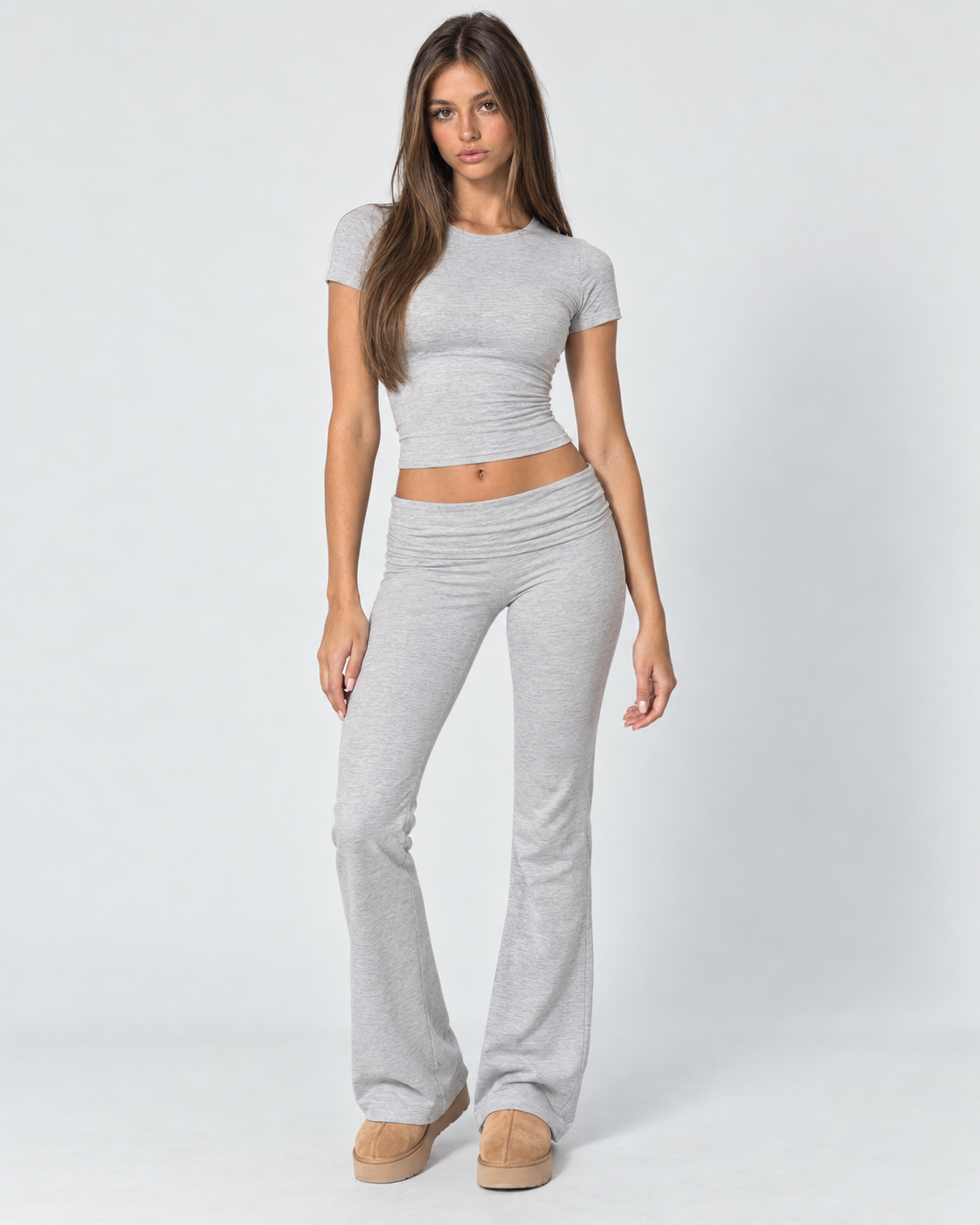 Off Duty Flare Set