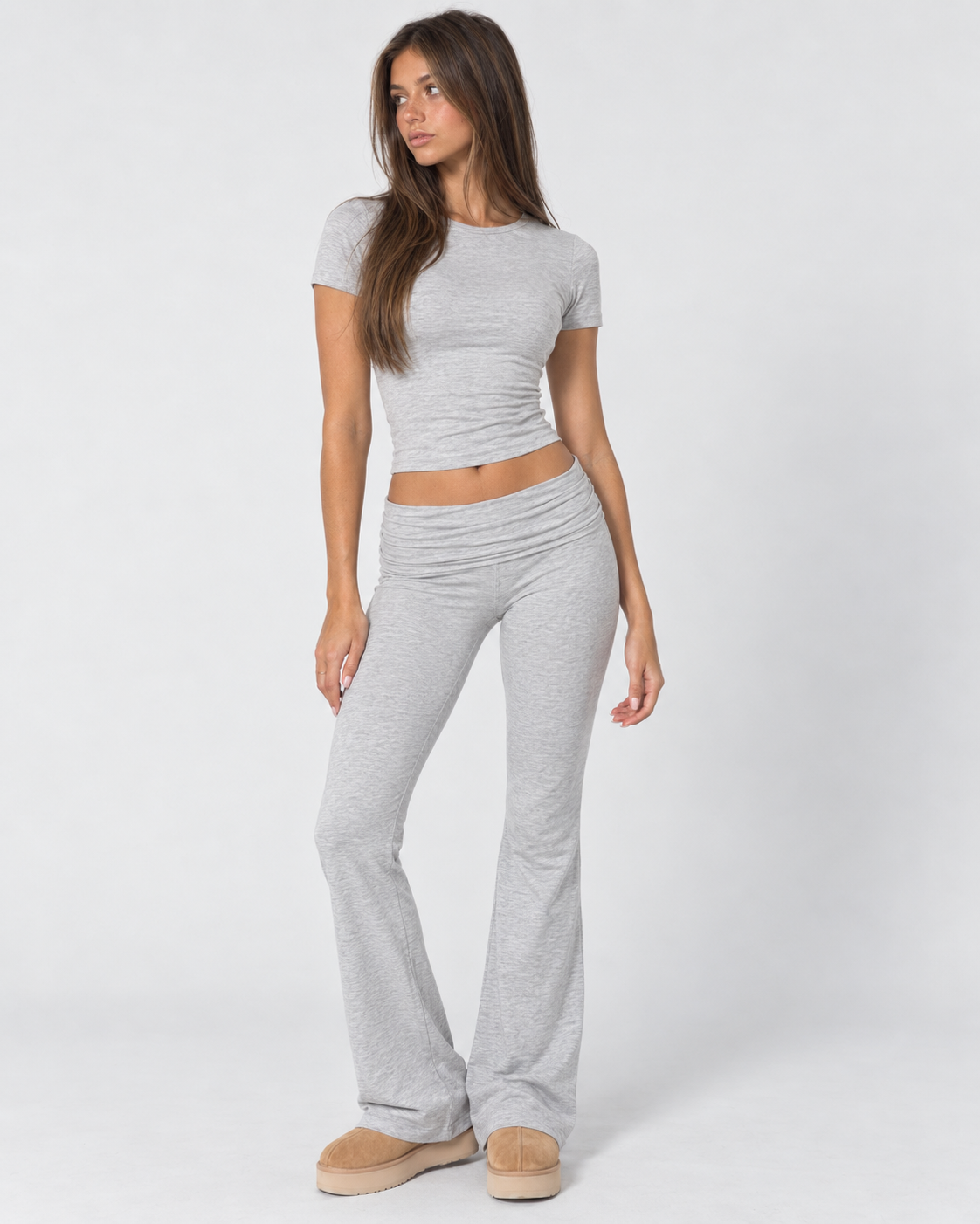 Off Duty Flare Set
