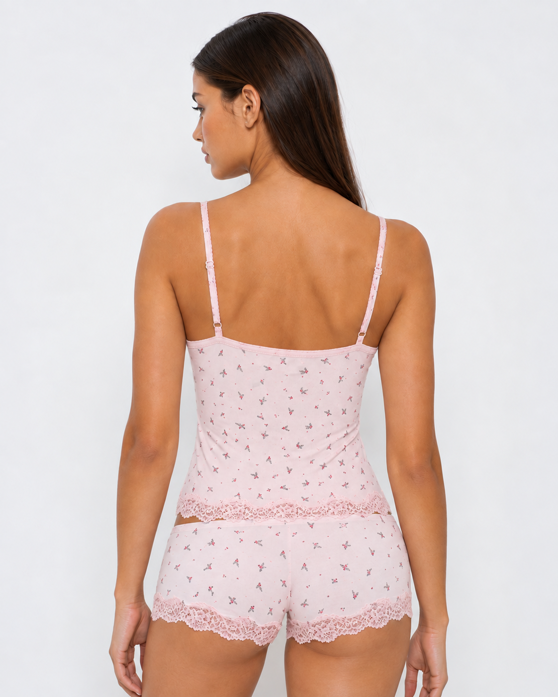 Sweet Dreams Lace Set