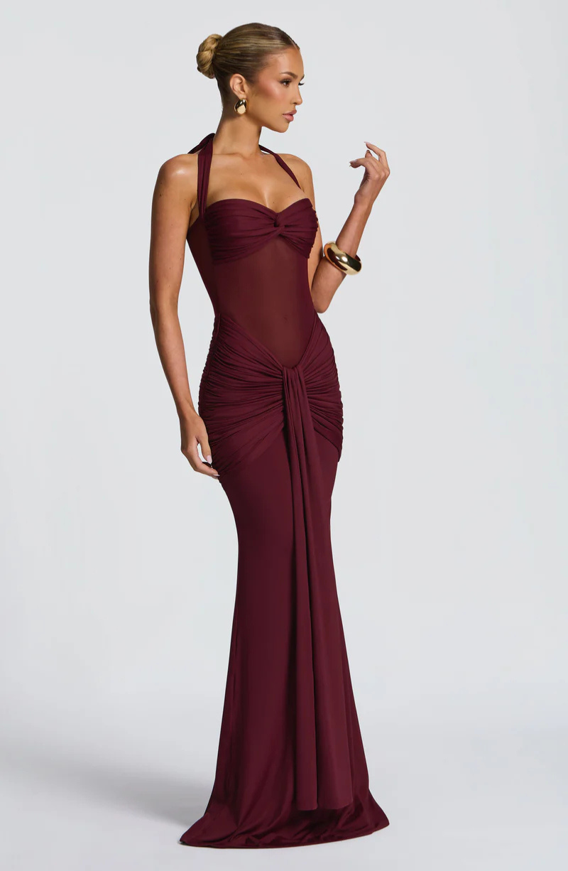 ARIA | Siren Hourglass Gown