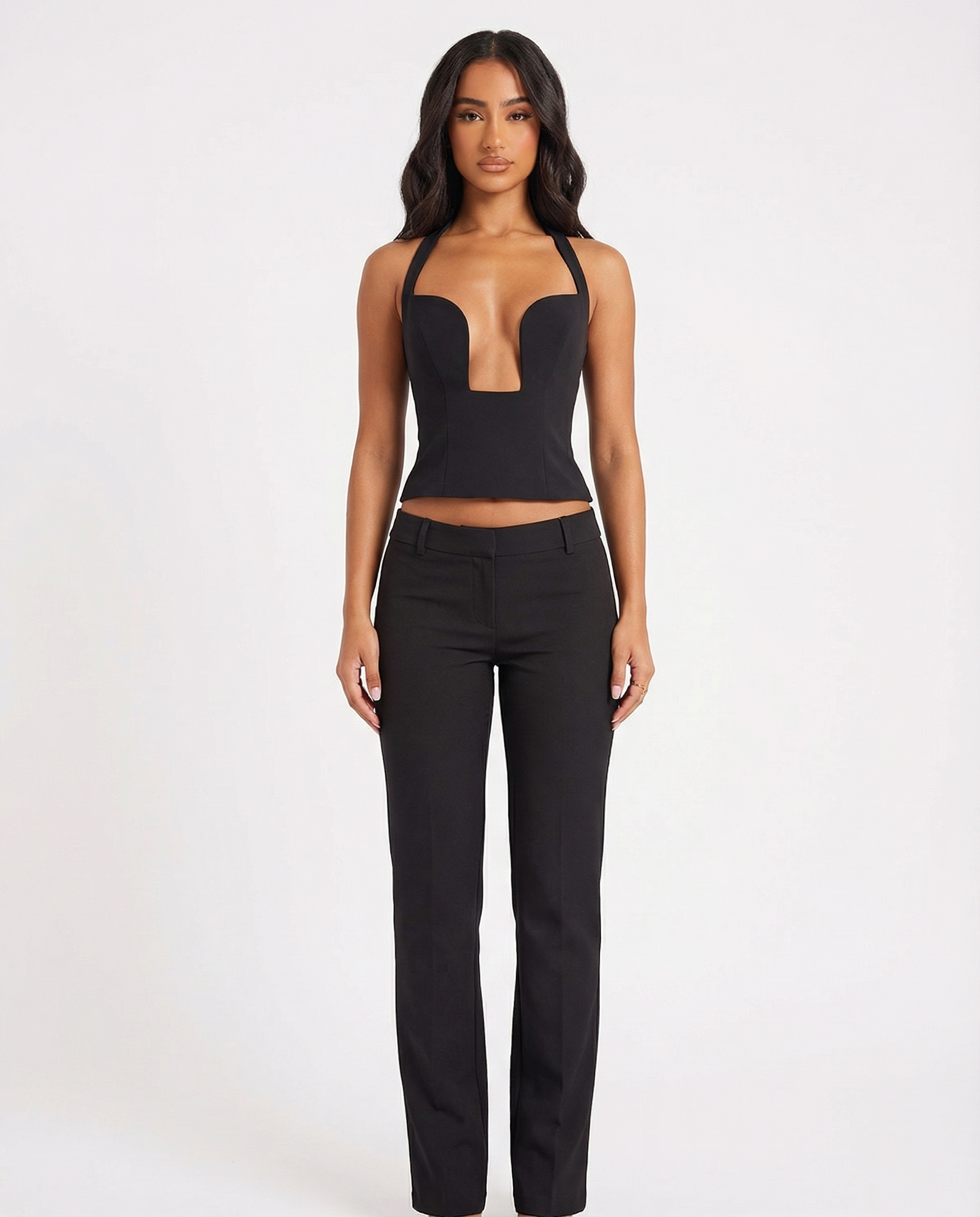 ARIA | Deep Muse Top