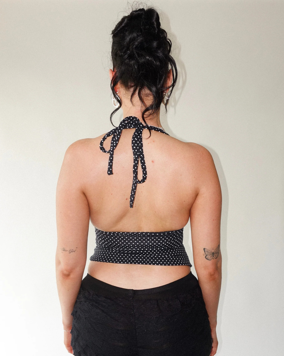 ARIA | Dottie Capri Set