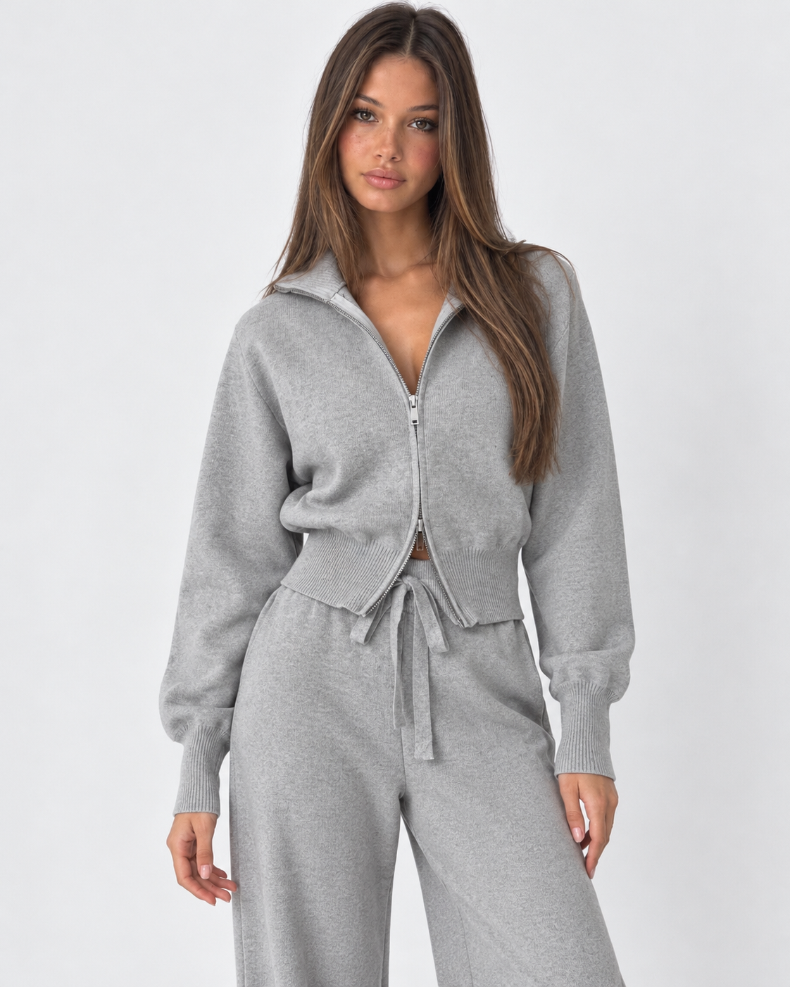 Soft Life Lounge Set