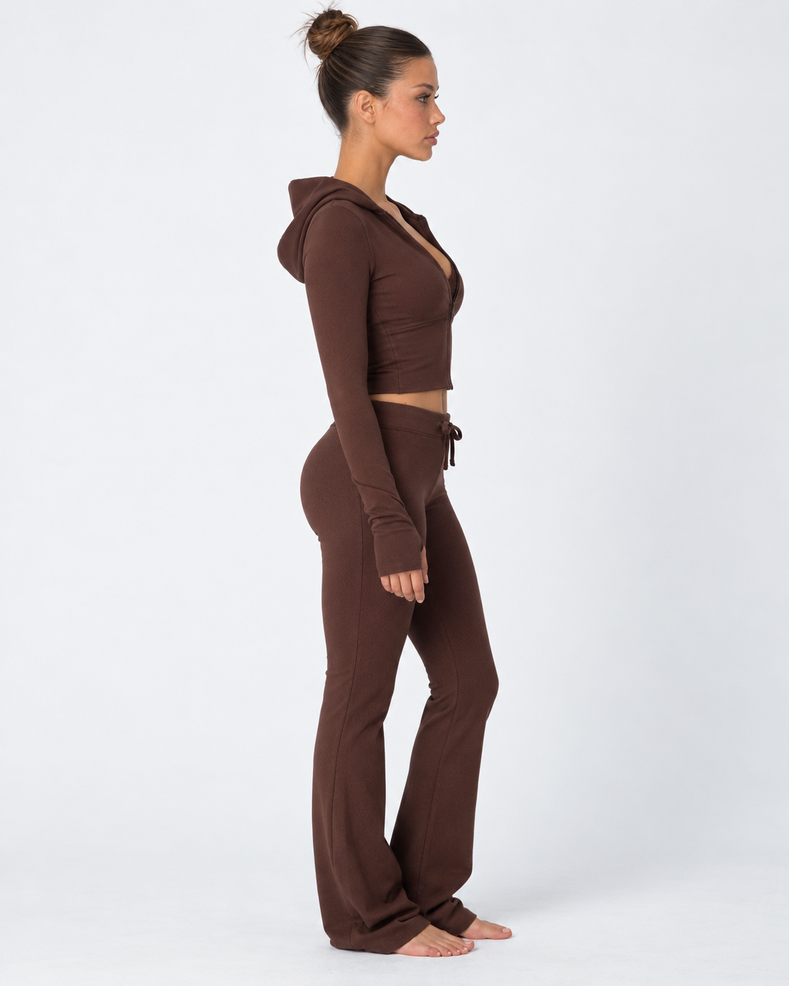 Soft Form Lounge Set