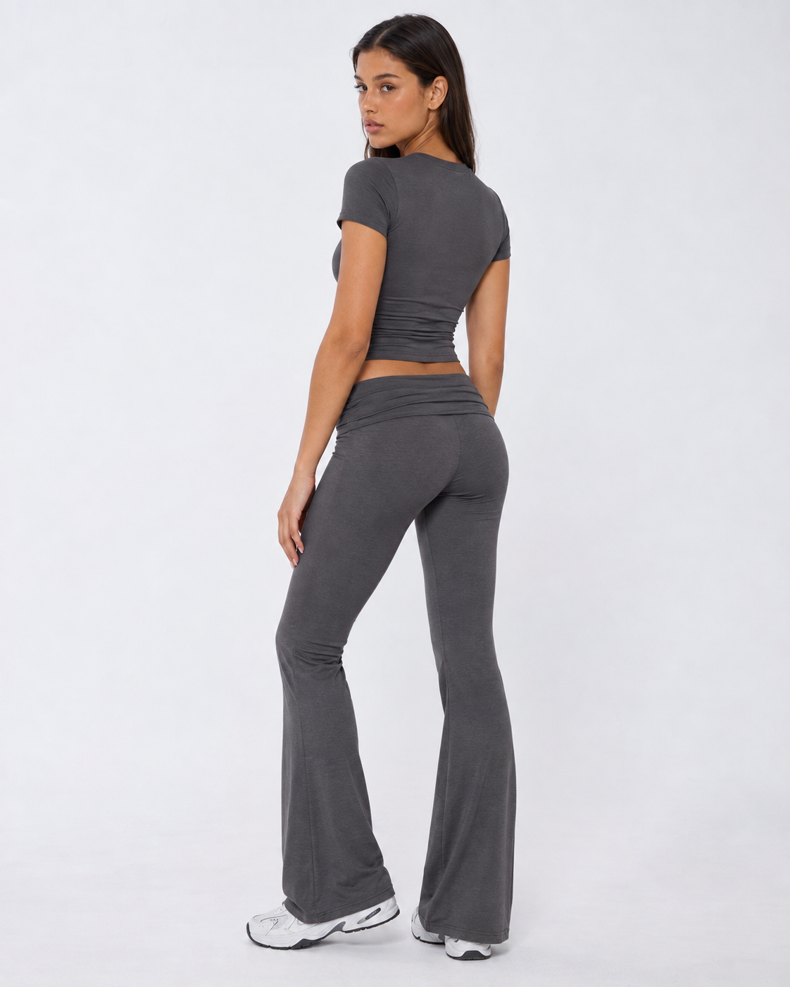 Off Duty Flare Set
