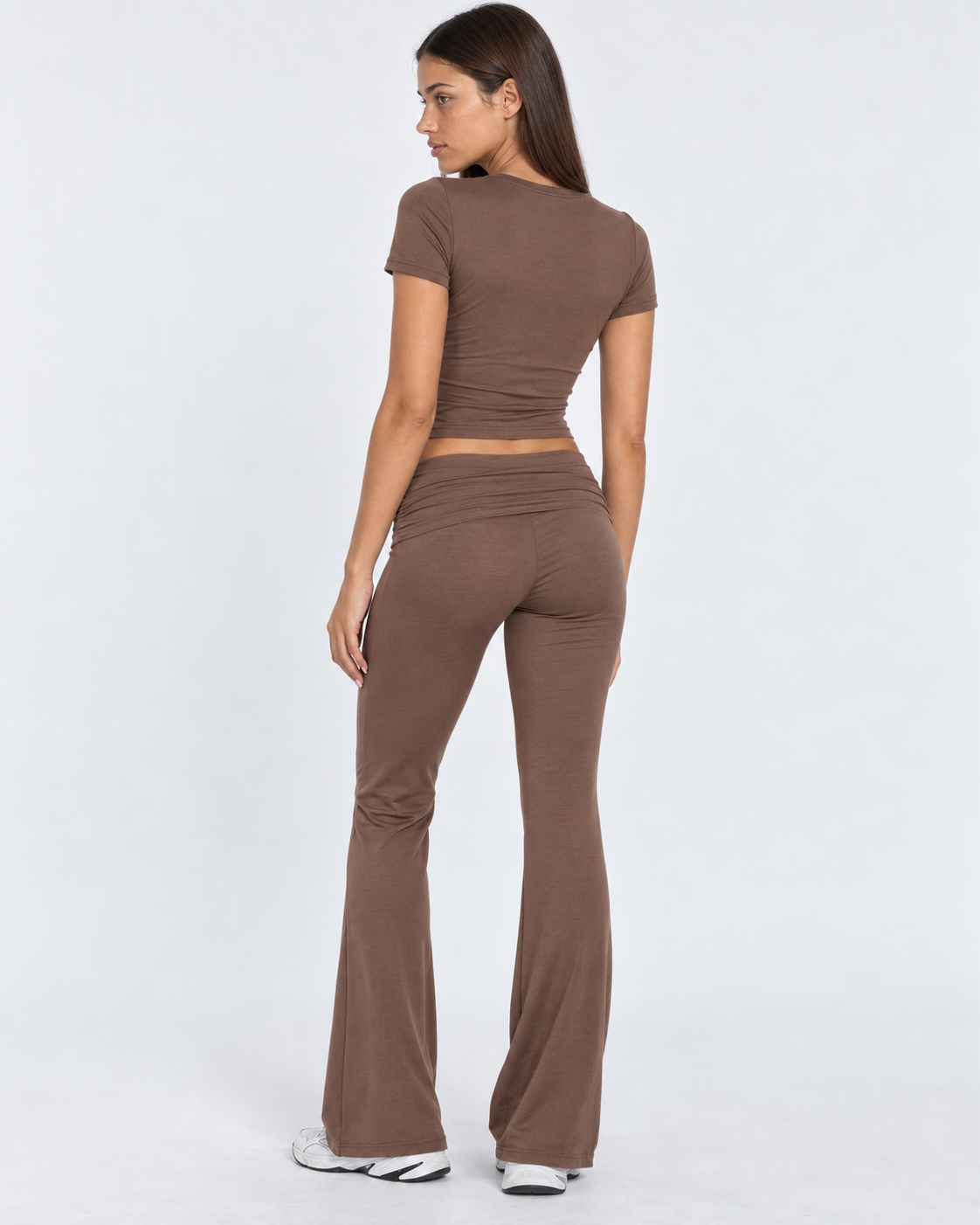 Off Duty Flare Set