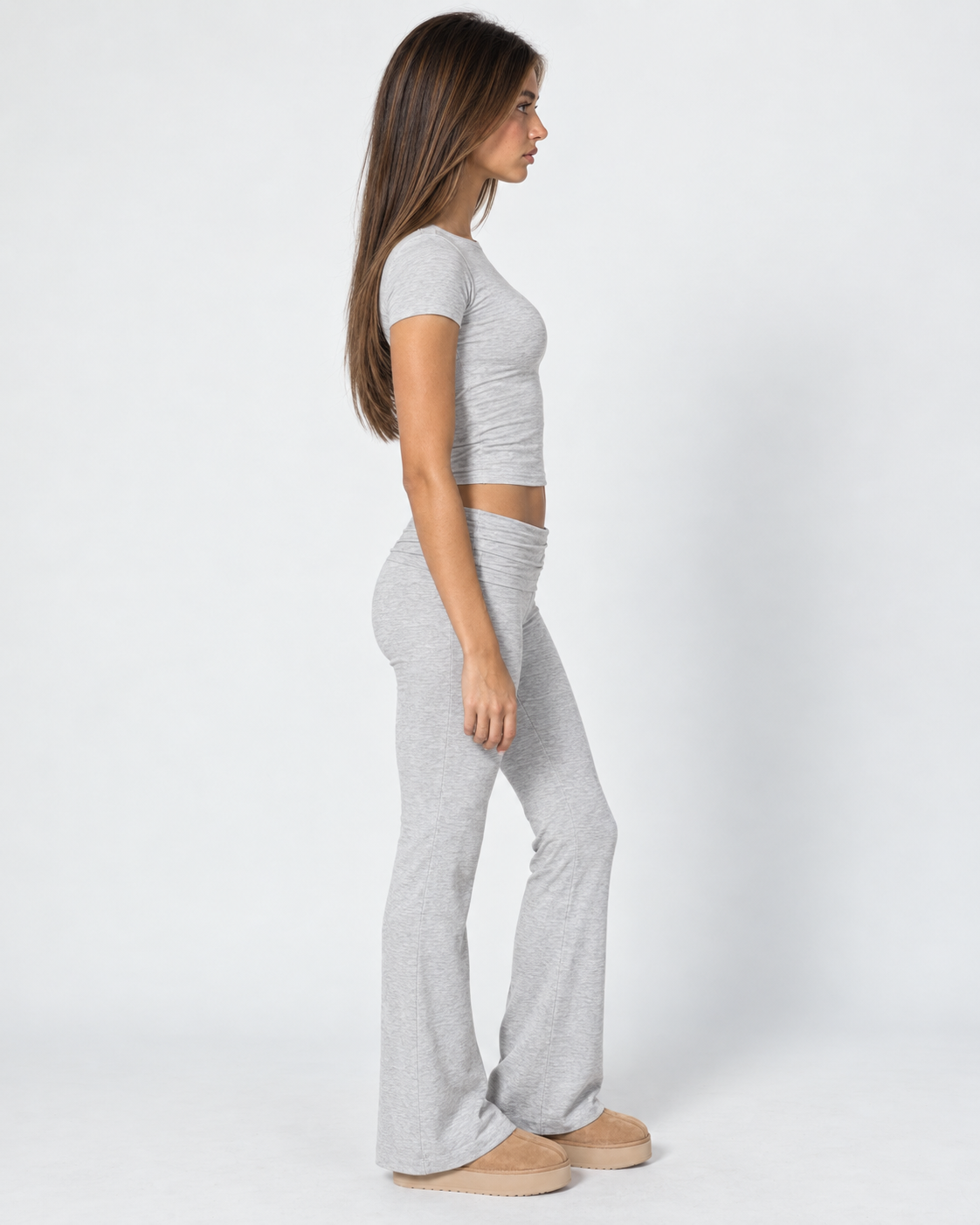 Off Duty Flare Set