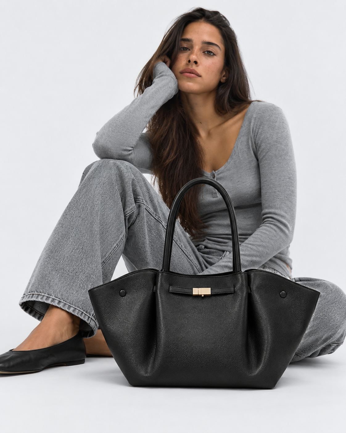 The Off-Duty Tote