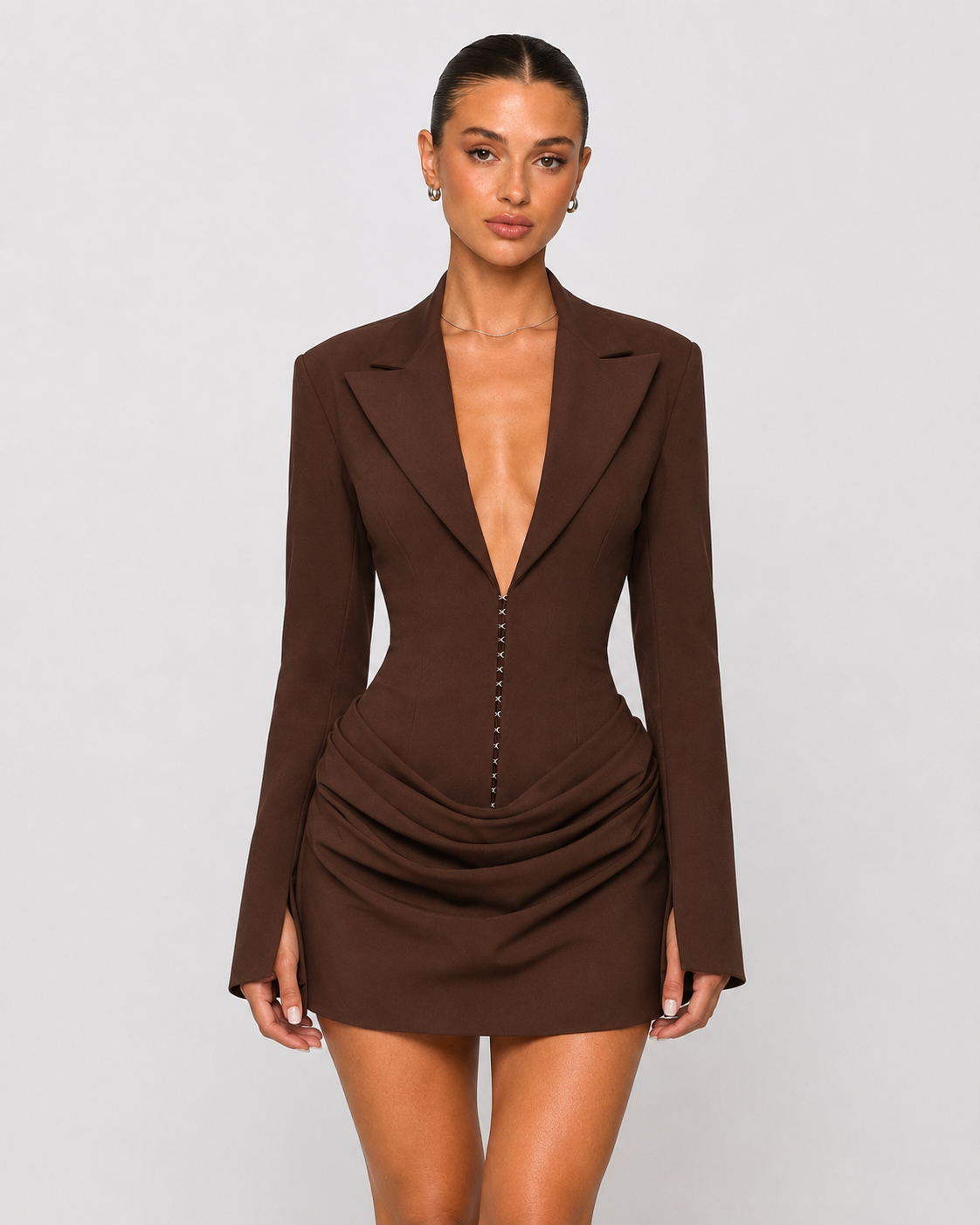 CEO Blazer Mini