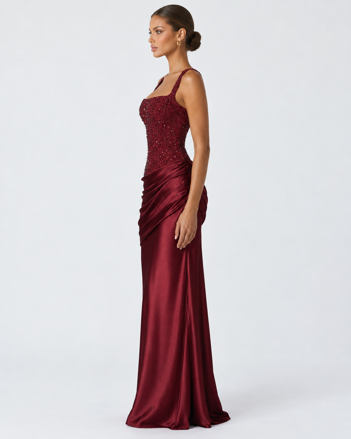 Private Invite Maxi