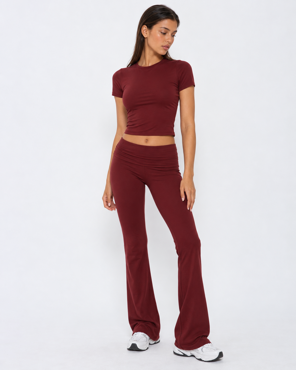 Off Duty Flare Set