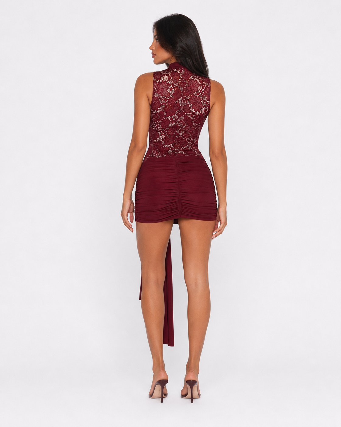Temptation Lace Mini