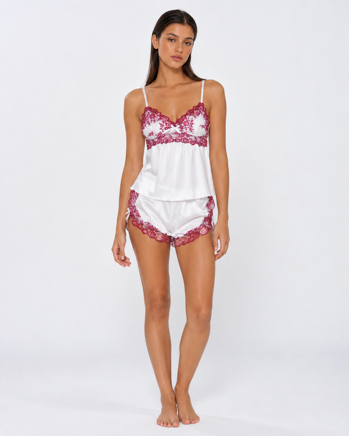 Love Language Lace Set