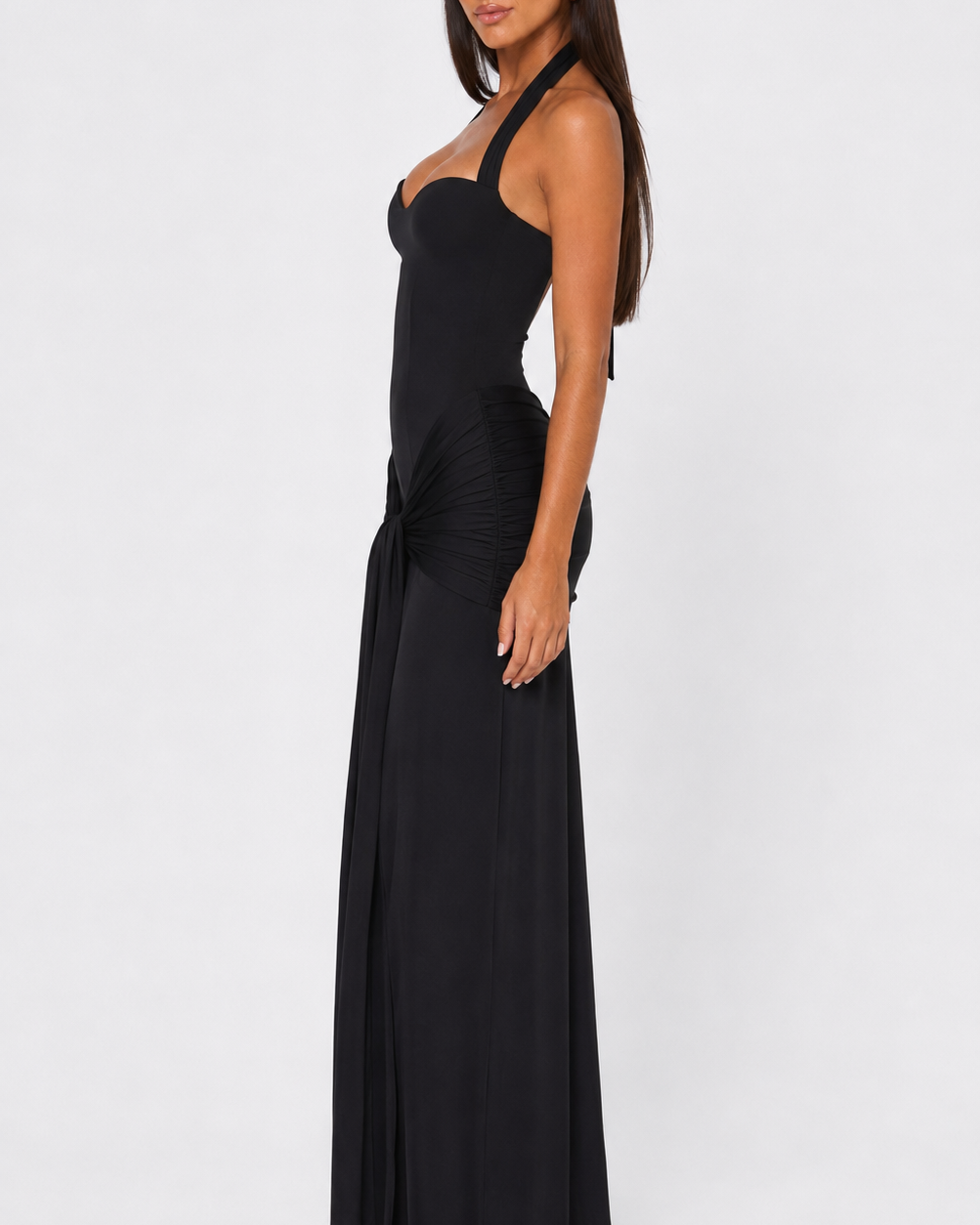 Midnight Hour Maxi