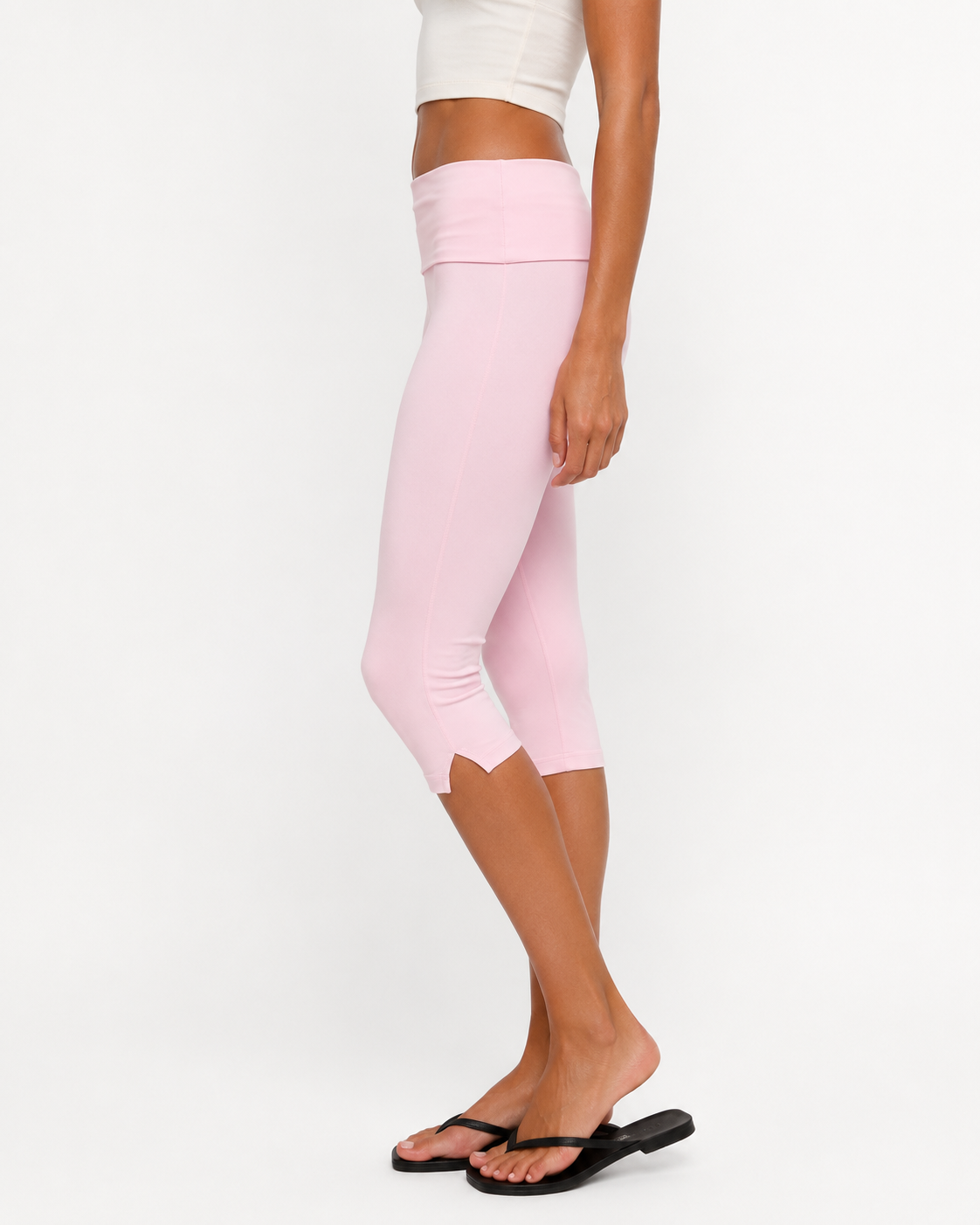 Luna Capri Leggings