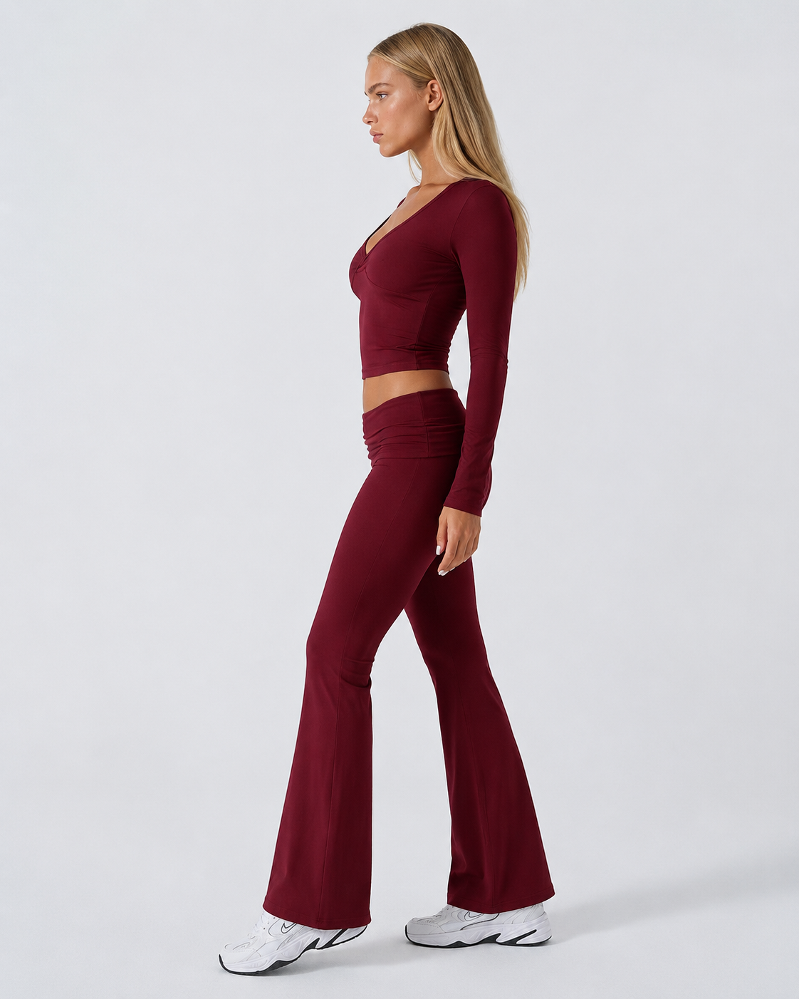 Soft Motion Set