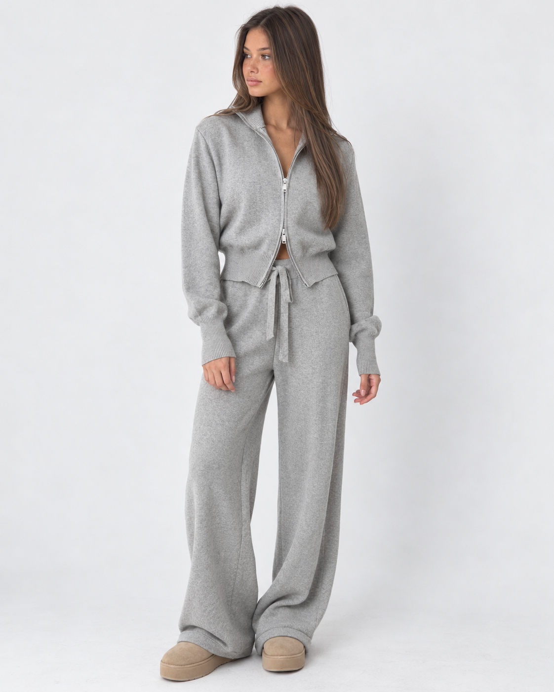 Soft Life Lounge Set