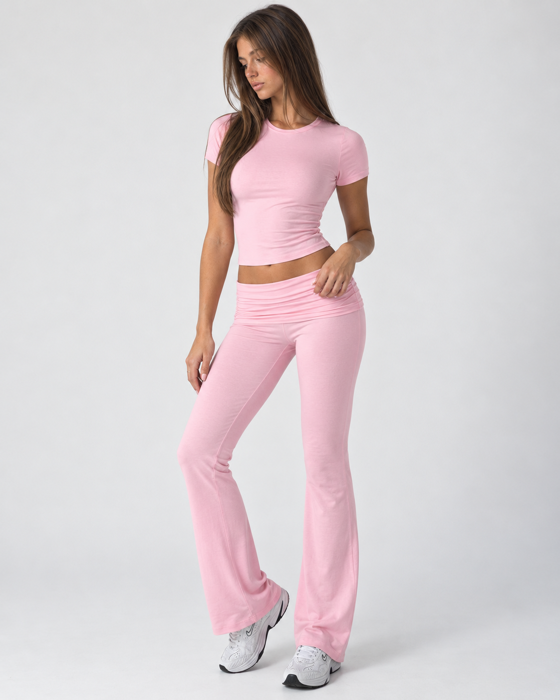Off Duty Flare Set