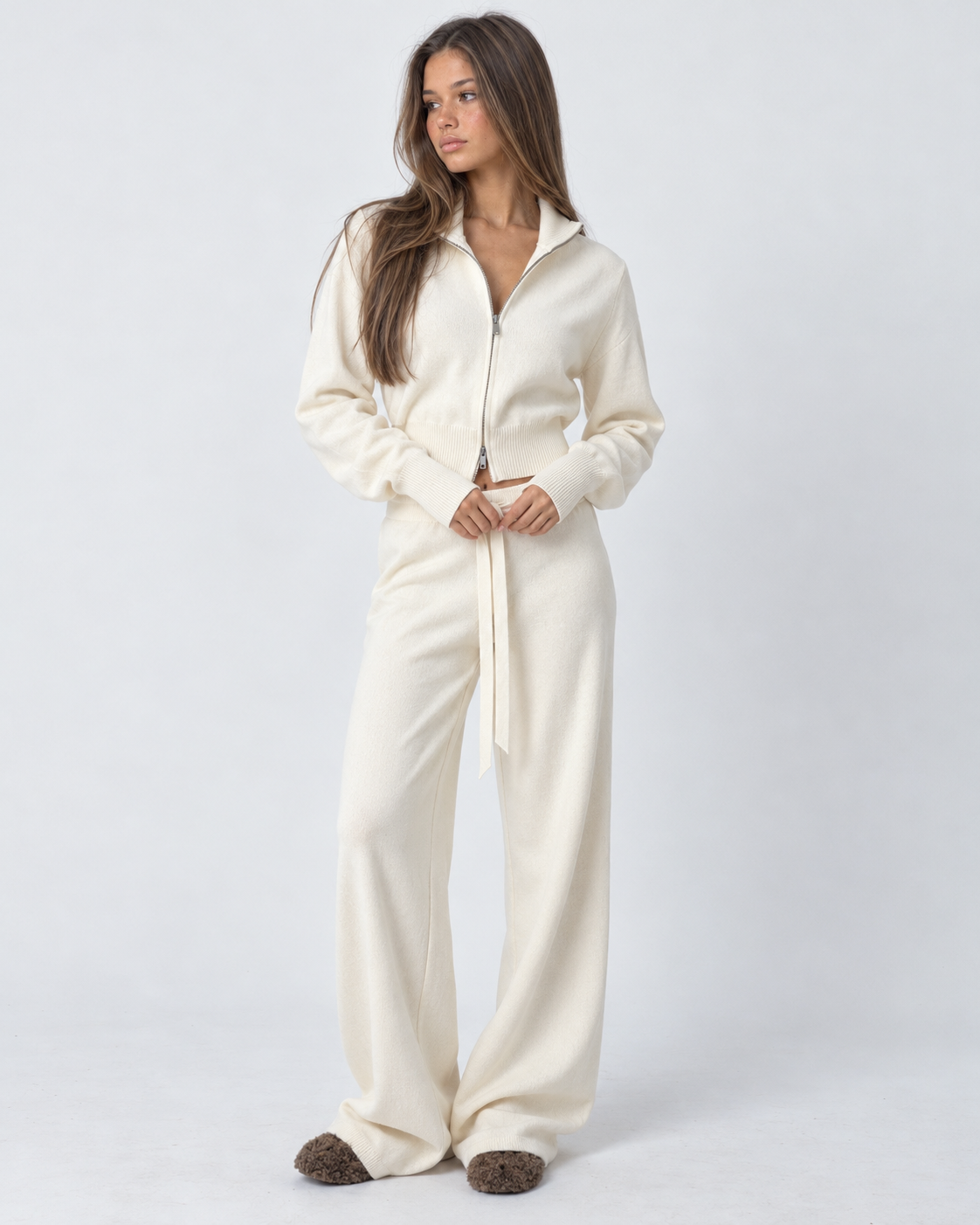 Soft Life Lounge Set