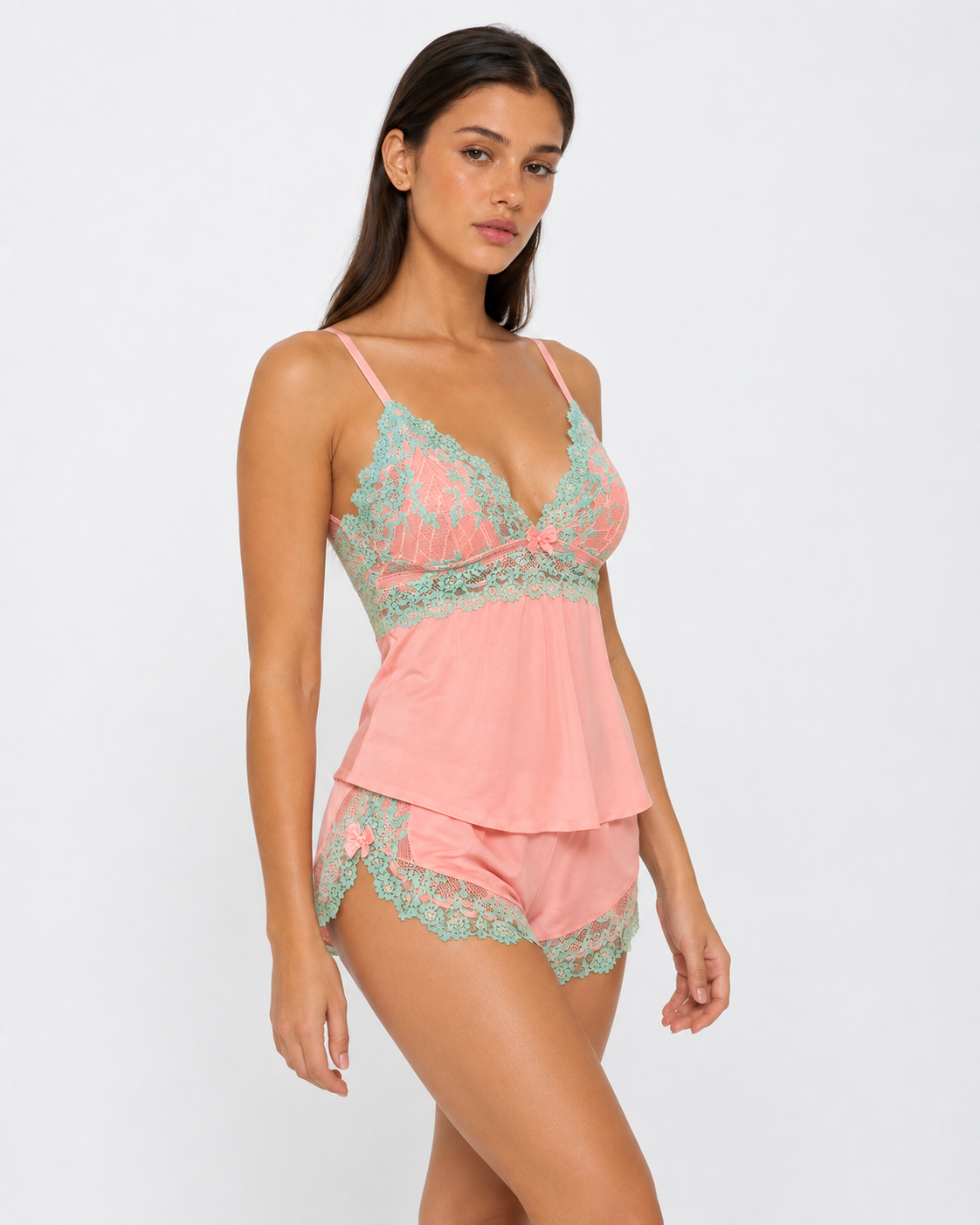 Love Language Lace Set