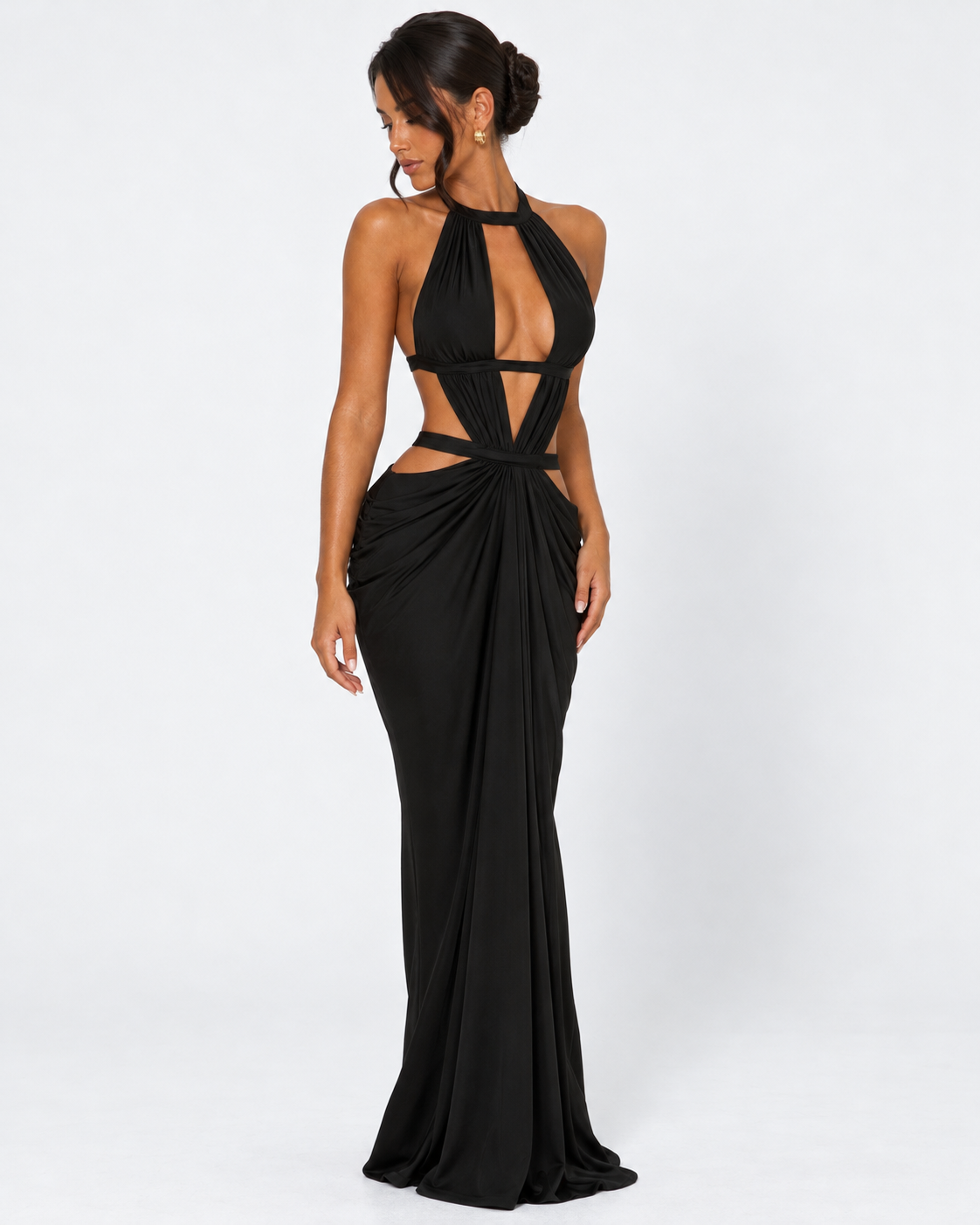 All Eyes On Me Maxi