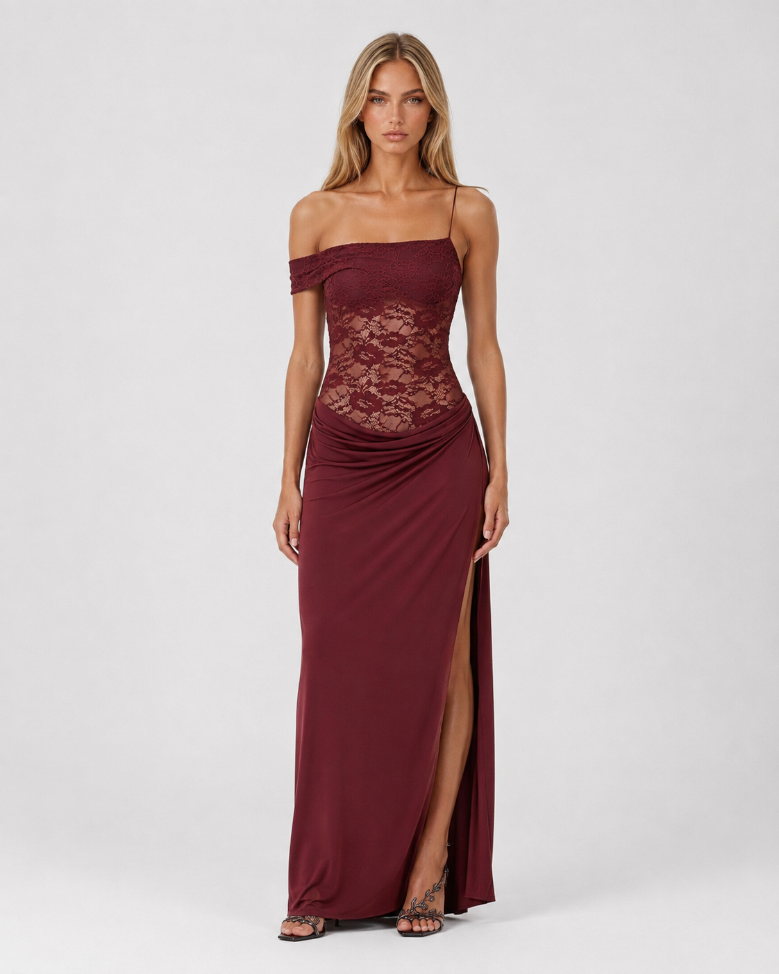 Luna Muse Maxi