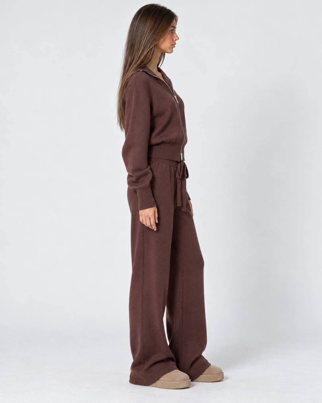Soft Life Lounge Set