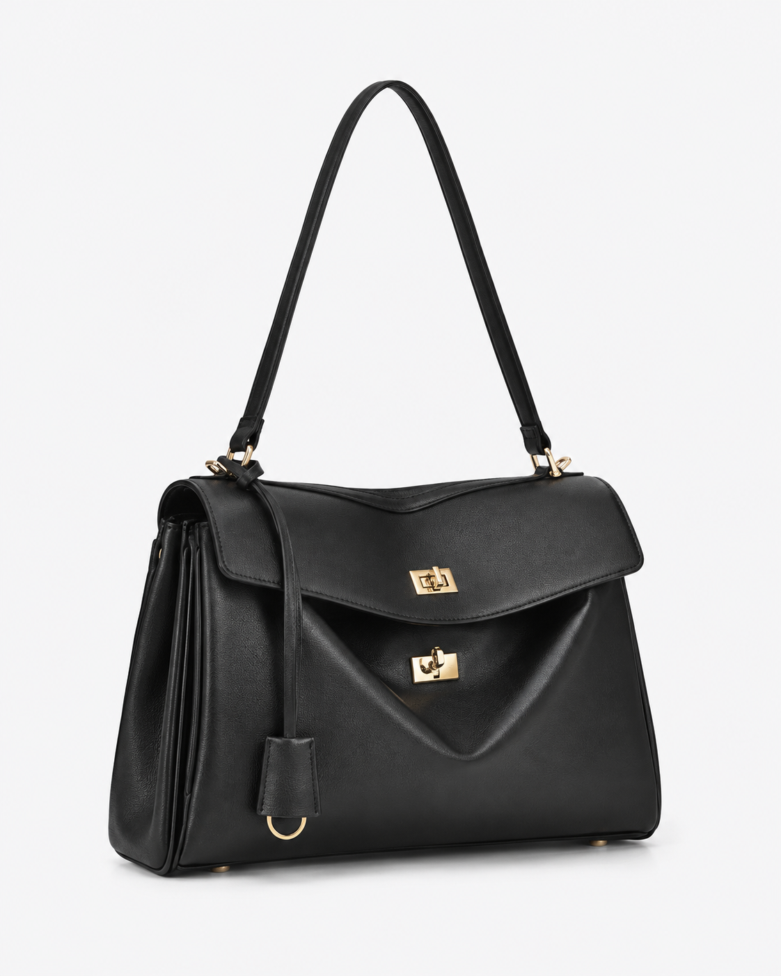 City Muse Shoulder Bag