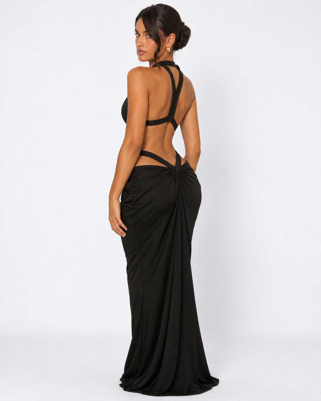 All Eyes On Me Maxi